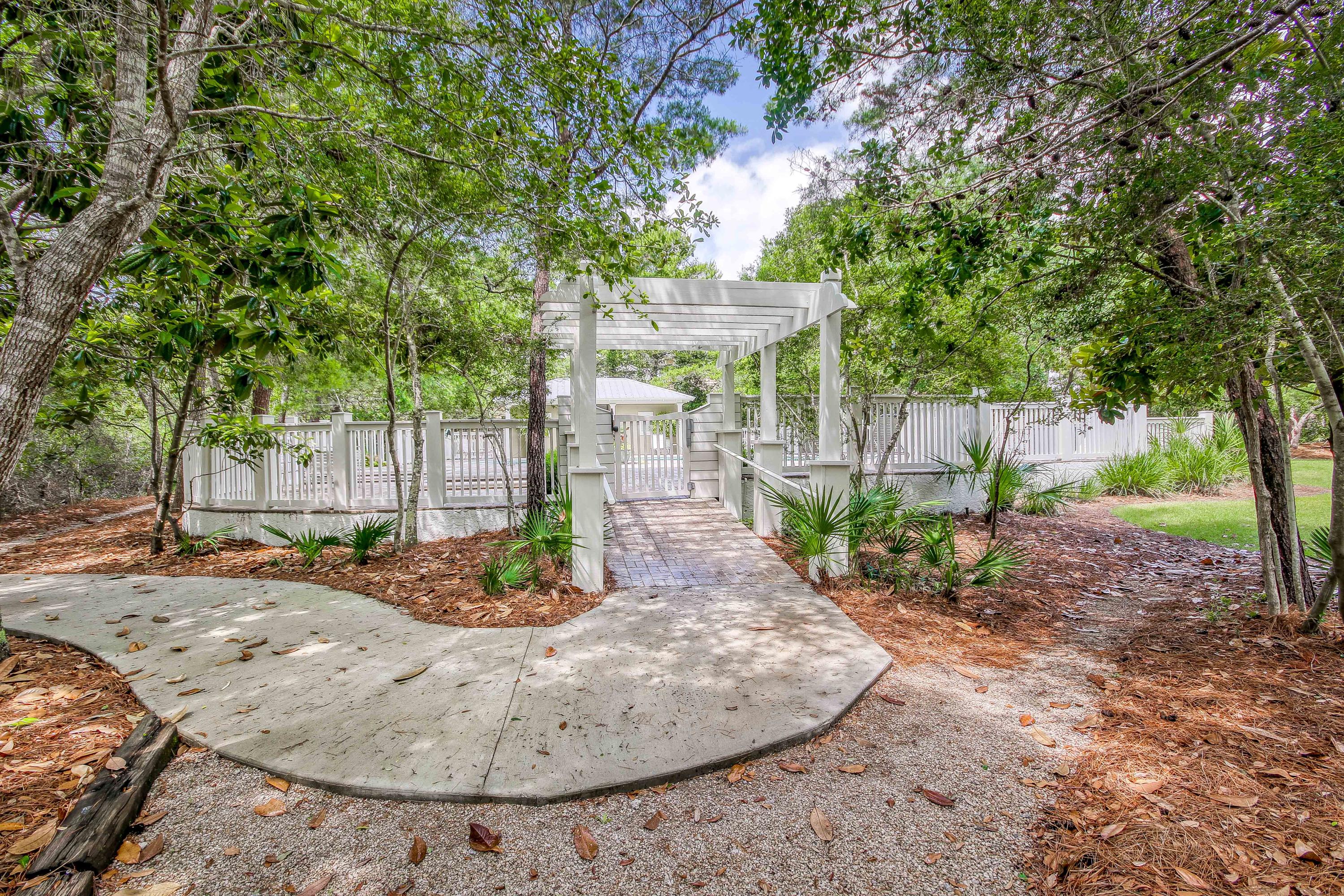 LAKE PLACE AT GRAYTON BEACH T/H - Residential