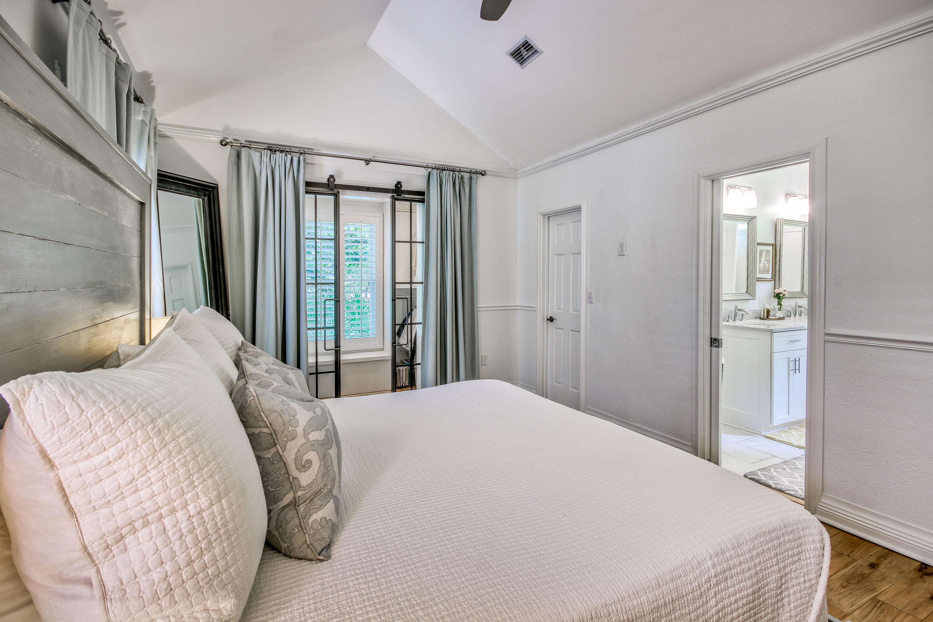 LAKE PLACE AT GRAYTON BEACH T/H - Residential