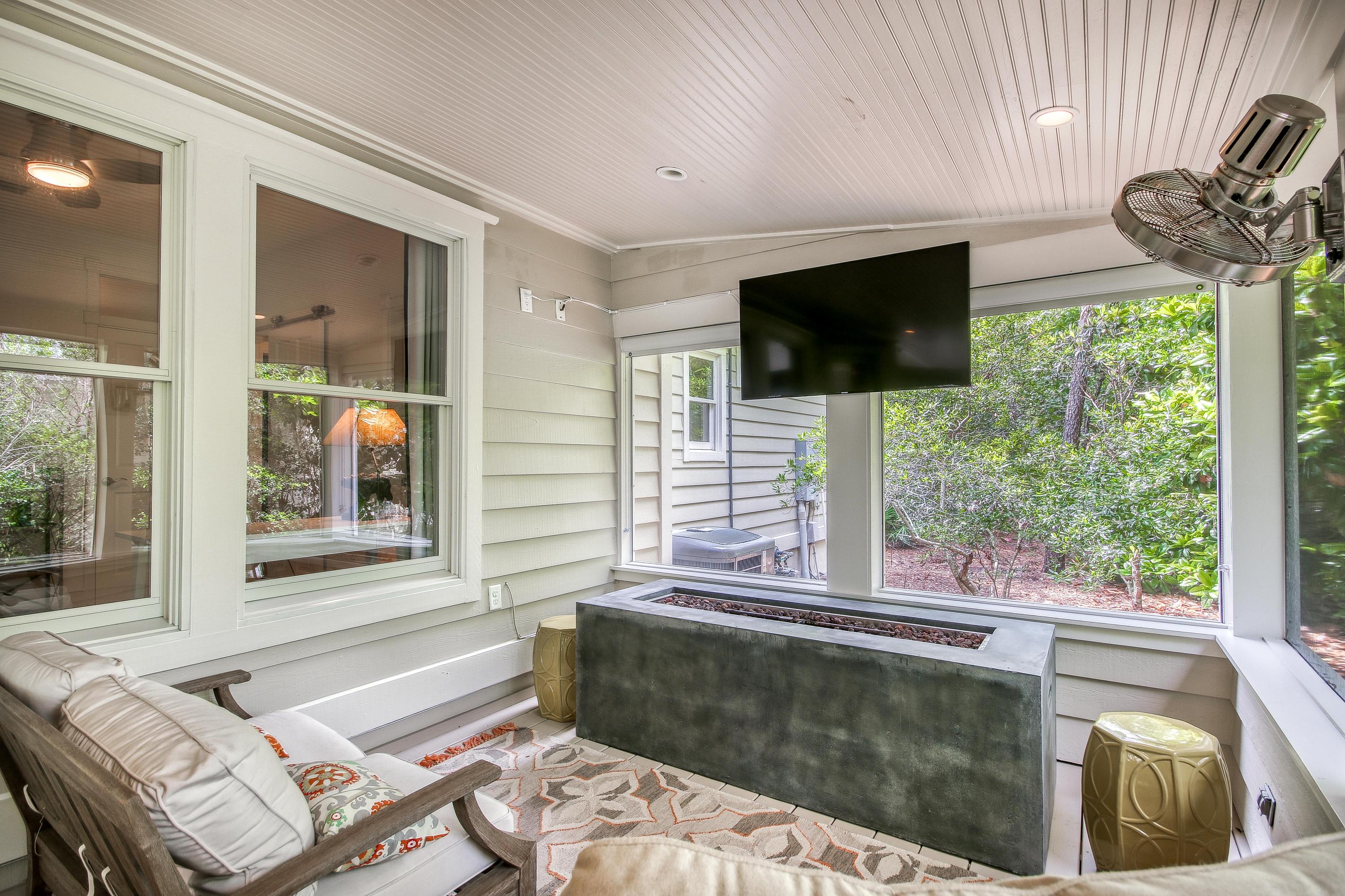 LAKE PLACE AT GRAYTON BEACH T/H - Residential