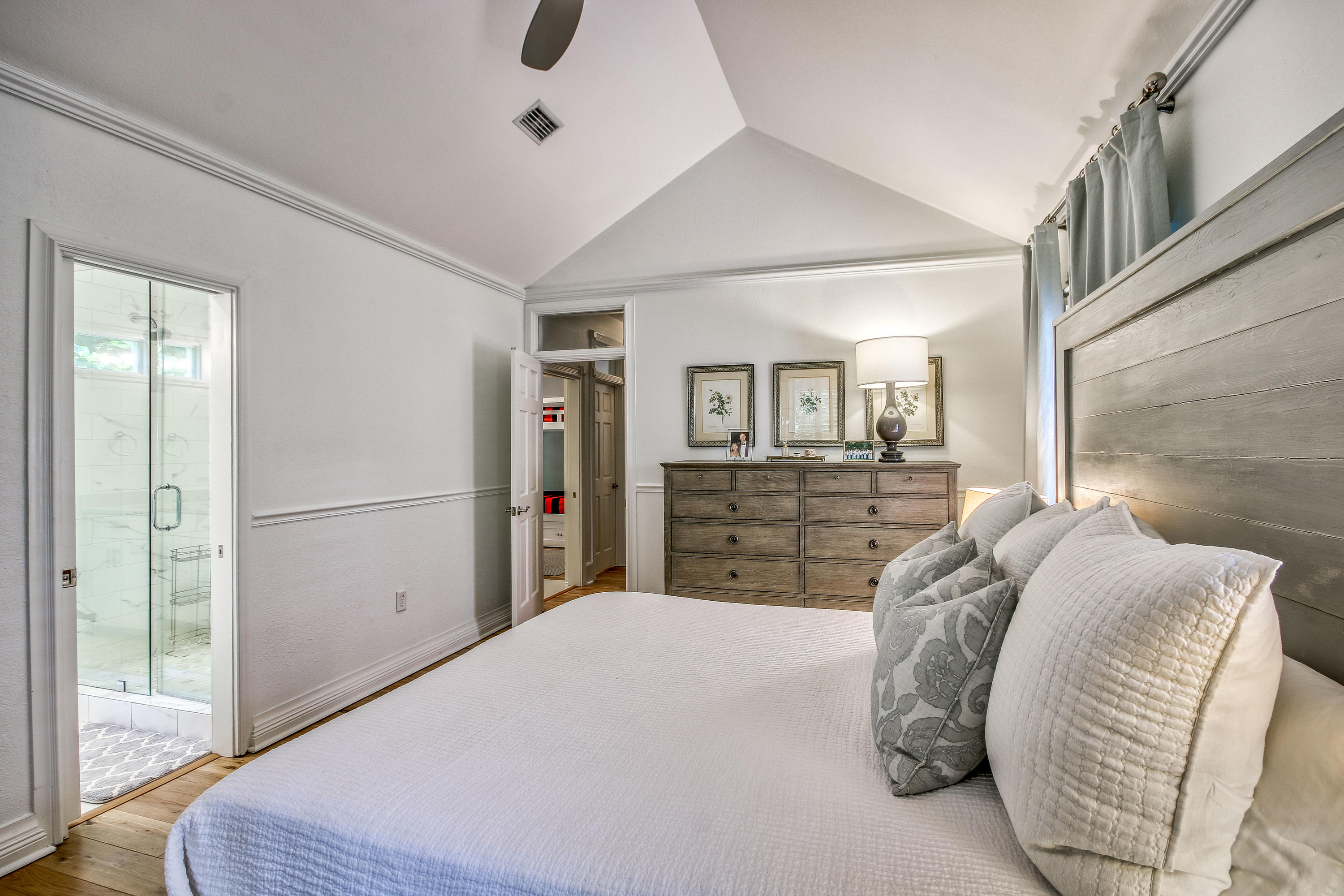 LAKE PLACE AT GRAYTON BEACH T/H - Residential