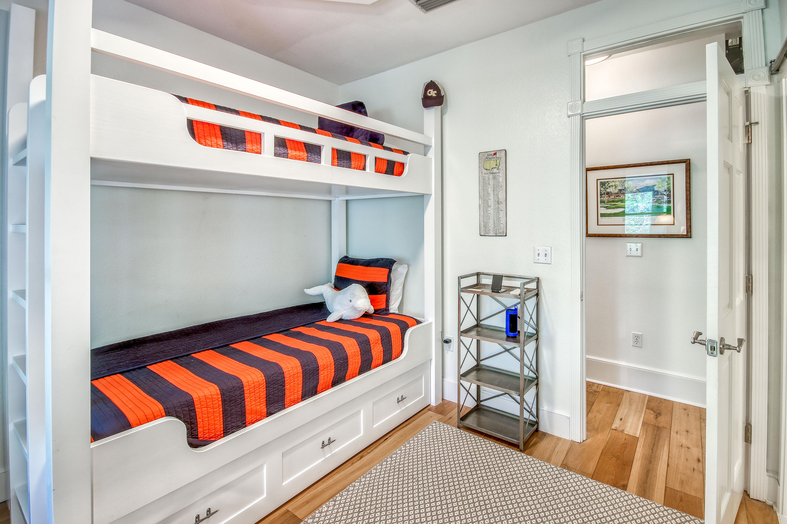 LAKE PLACE AT GRAYTON BEACH T/H - Residential