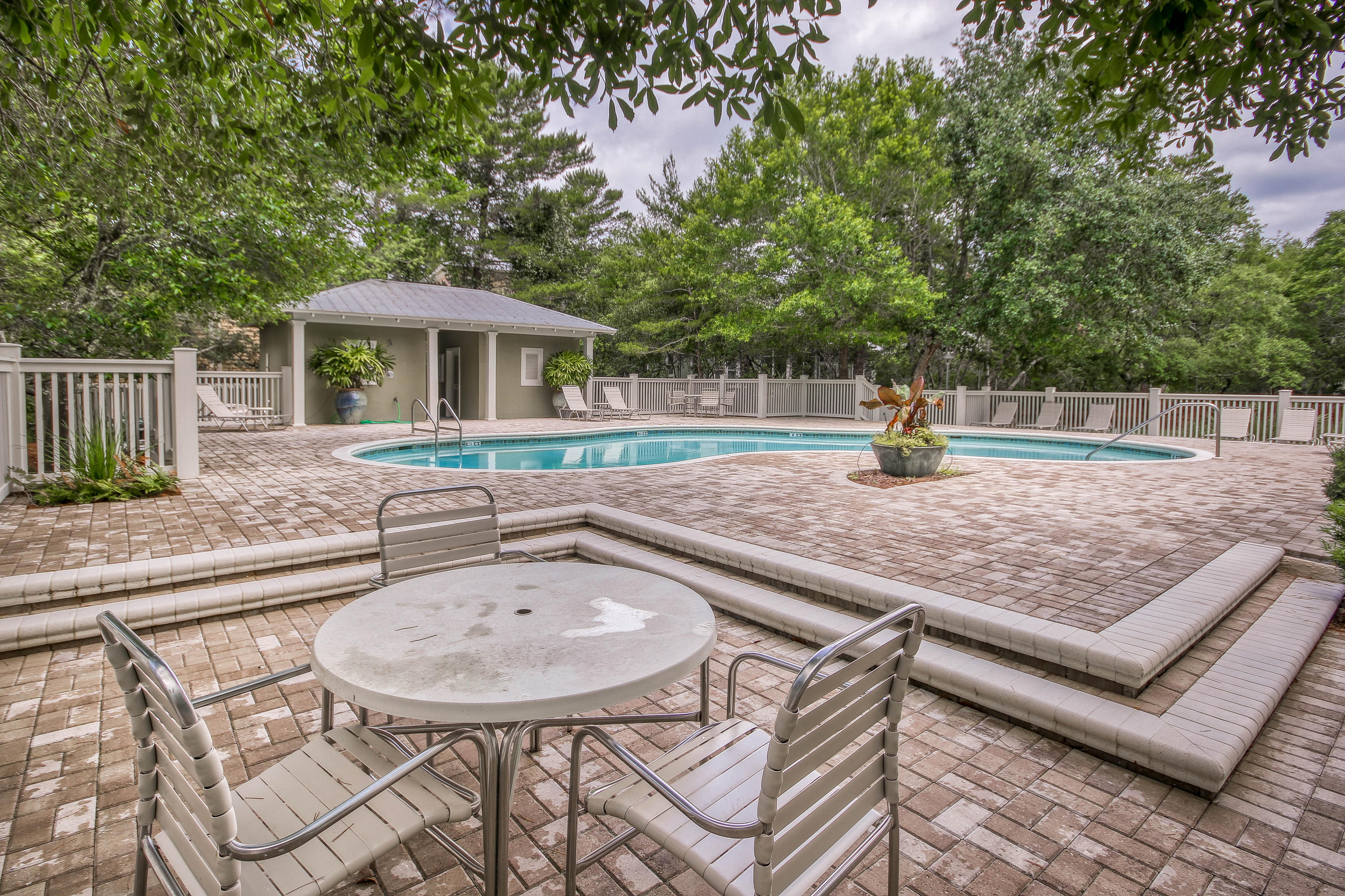 LAKE PLACE AT GRAYTON BEACH T/H - Residential