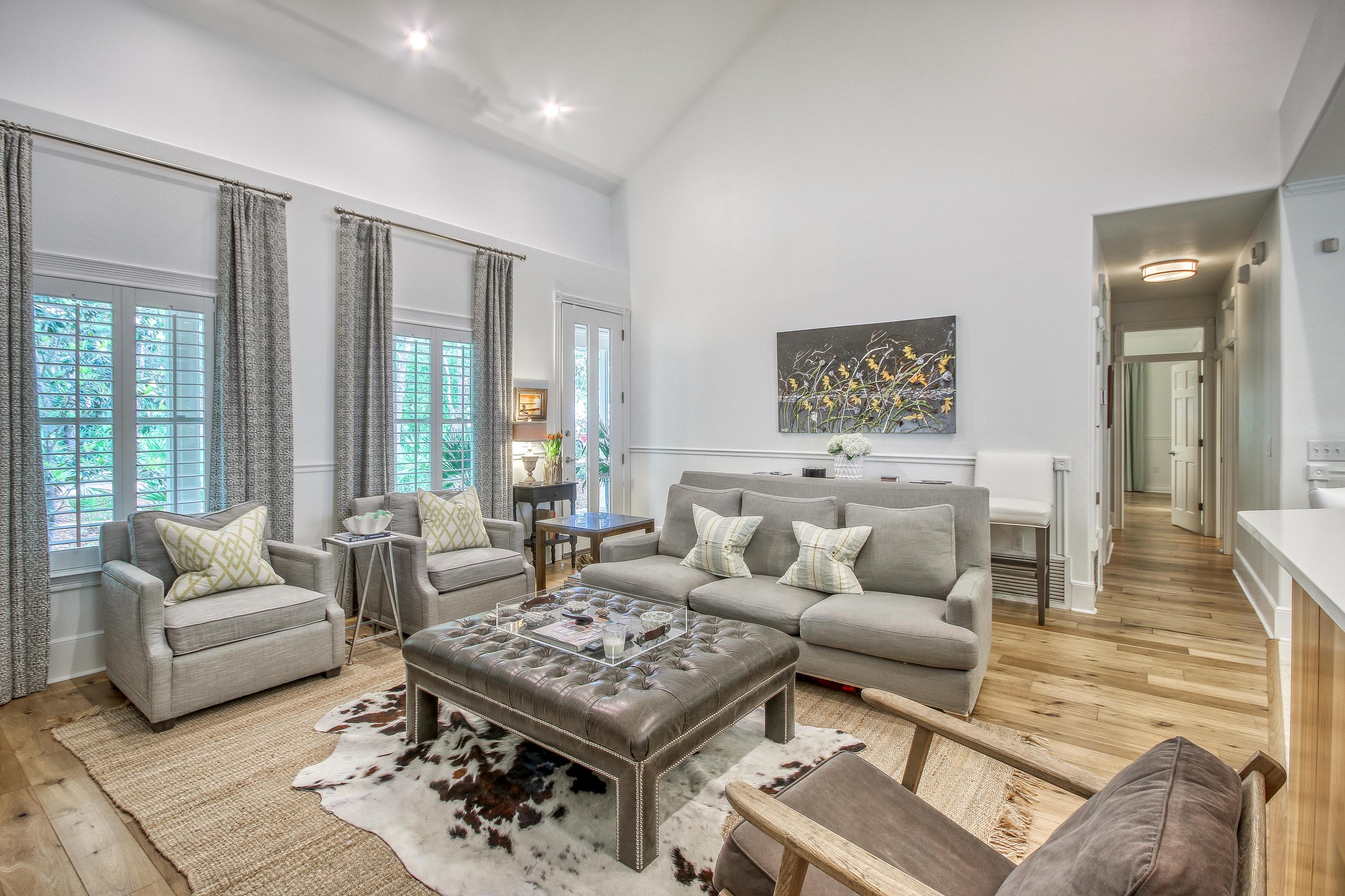 LAKE PLACE AT GRAYTON BEACH T/H - Residential