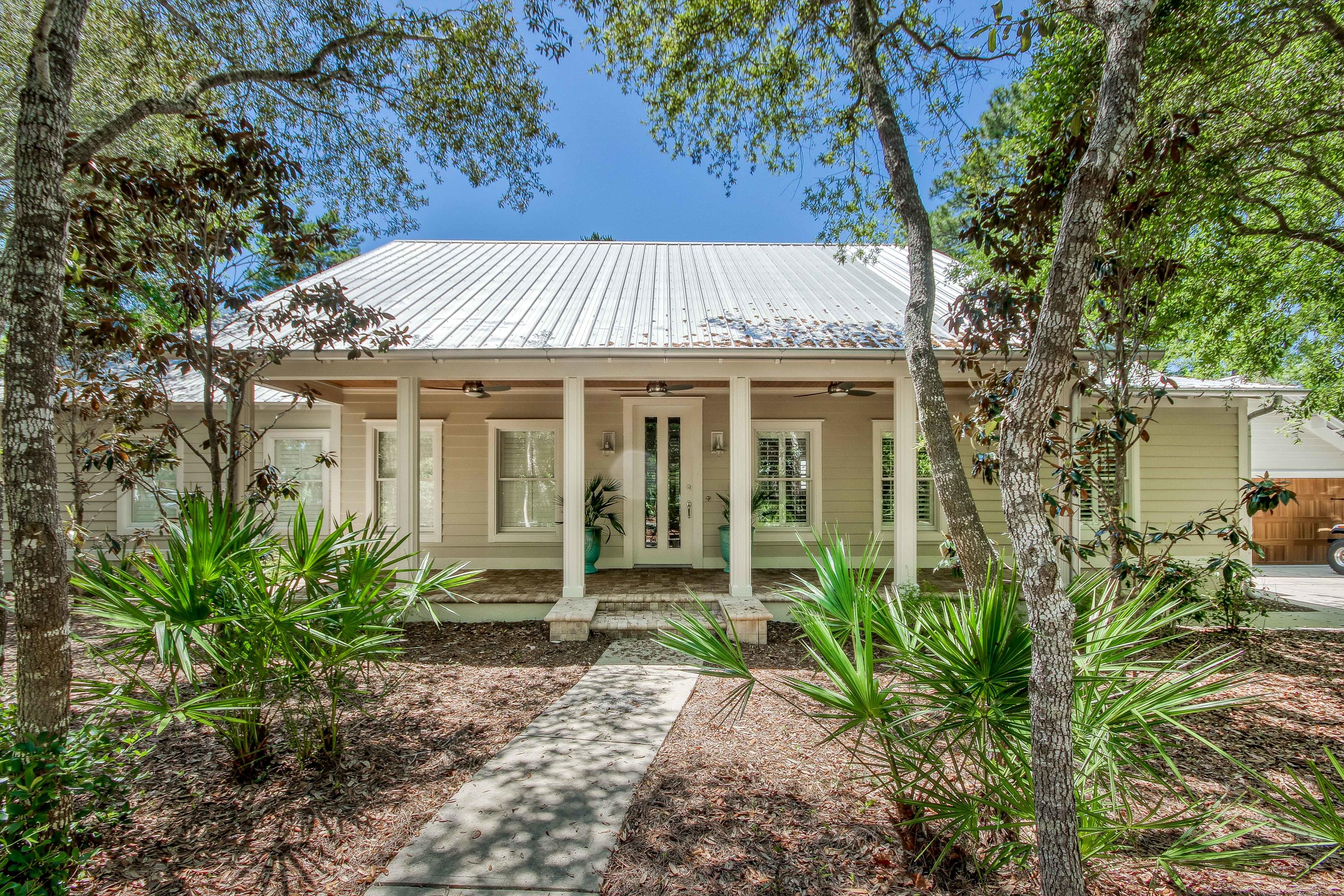 LAKE PLACE AT GRAYTON BEACH T/H - Residential
