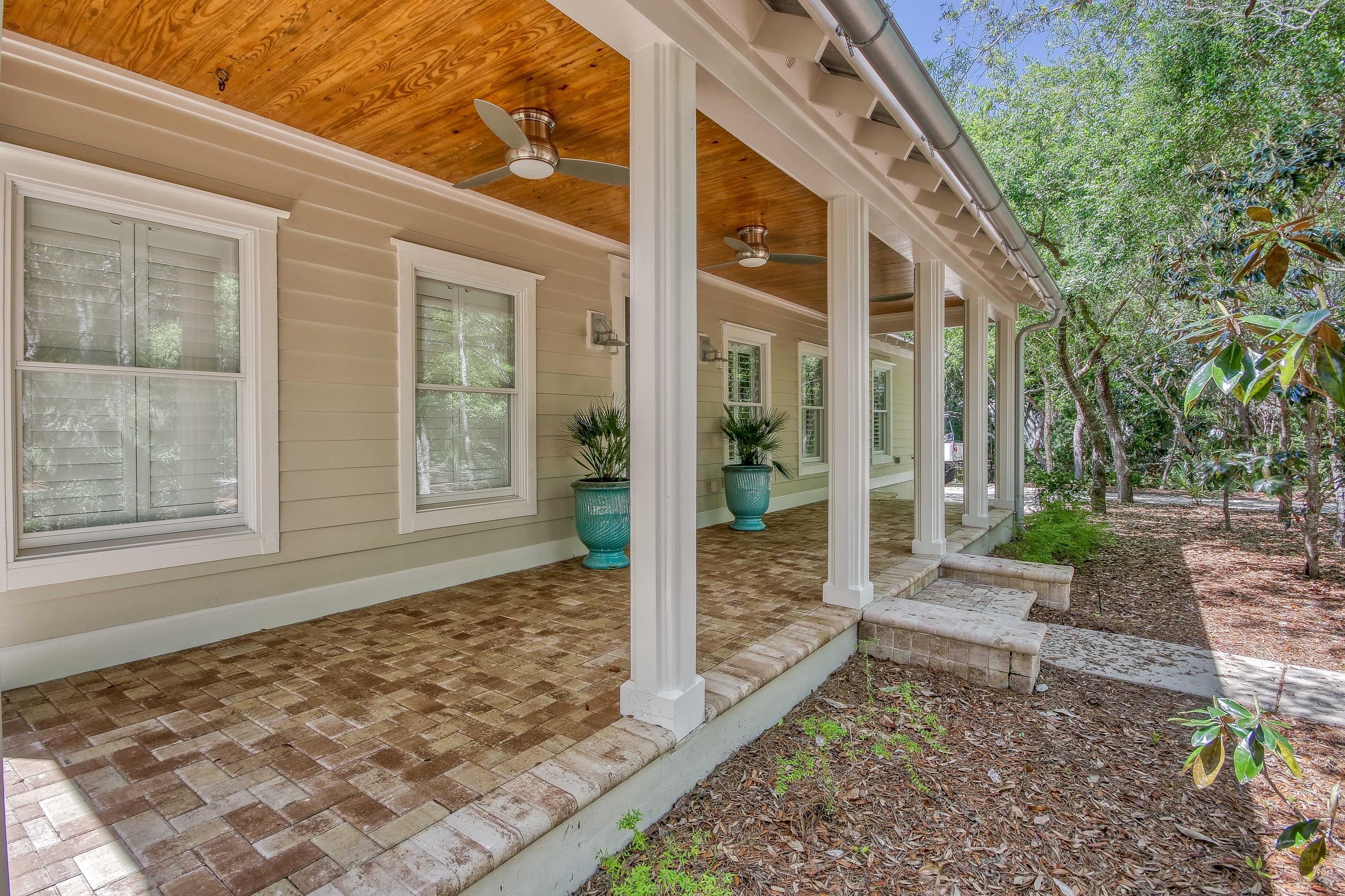 LAKE PLACE AT GRAYTON BEACH T/H - Residential