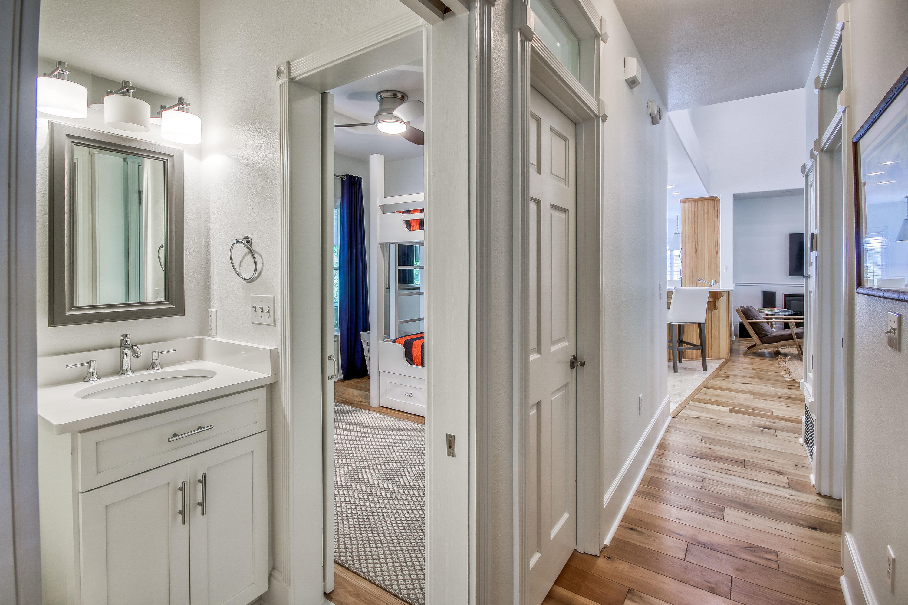 LAKE PLACE AT GRAYTON BEACH T/H - Residential