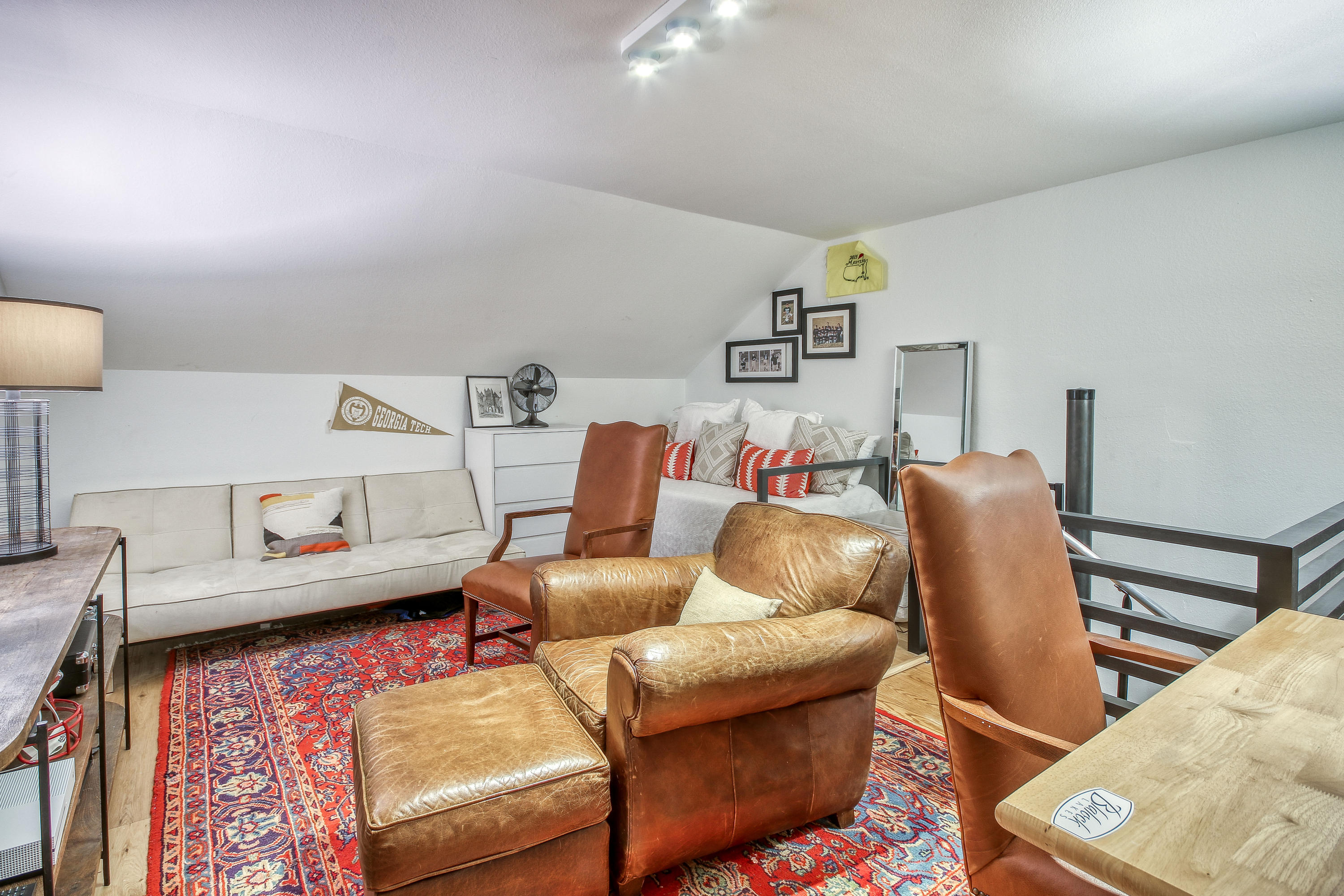 LAKE PLACE AT GRAYTON BEACH T/H - Residential