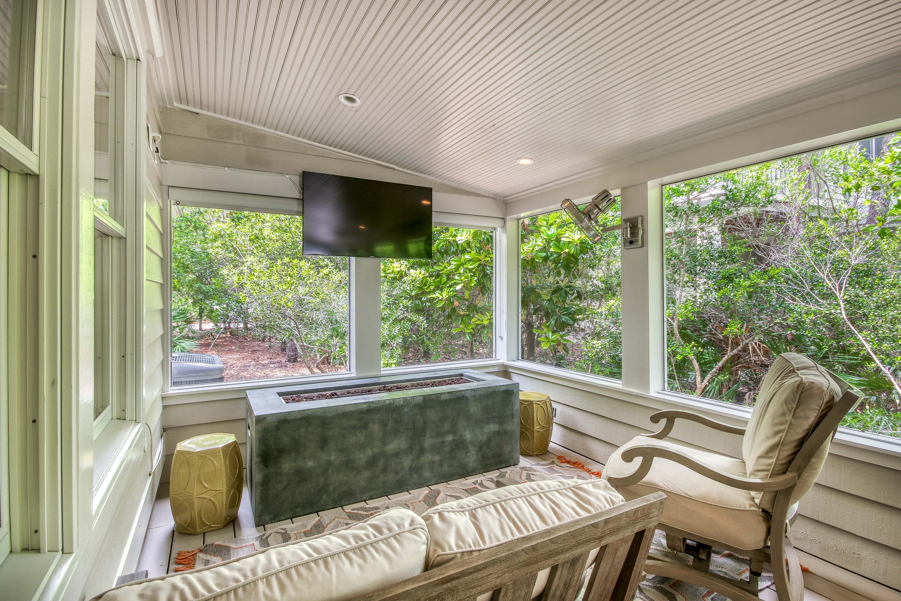 LAKE PLACE AT GRAYTON BEACH T/H - Residential