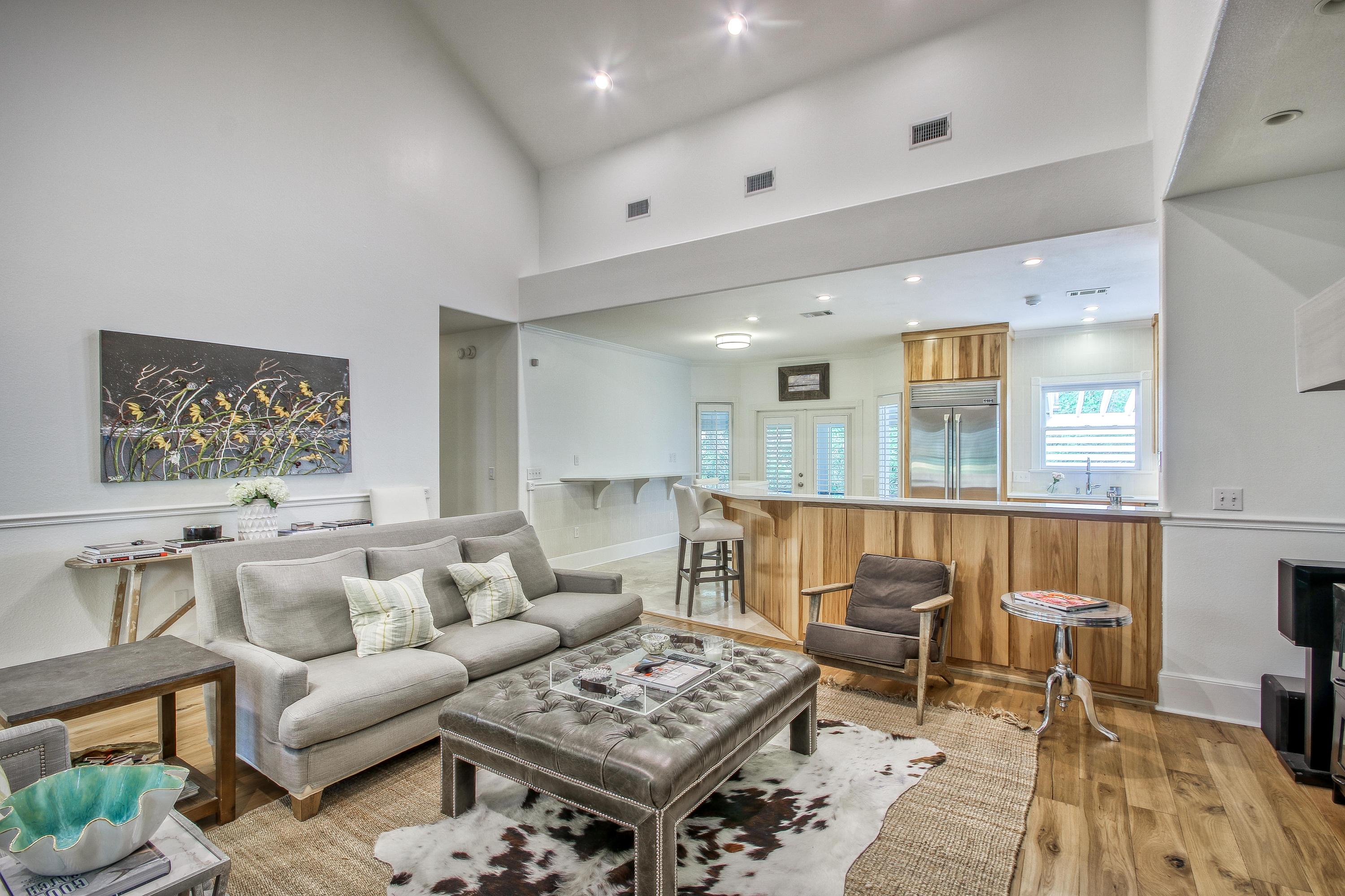 LAKE PLACE AT GRAYTON BEACH T/H - Residential