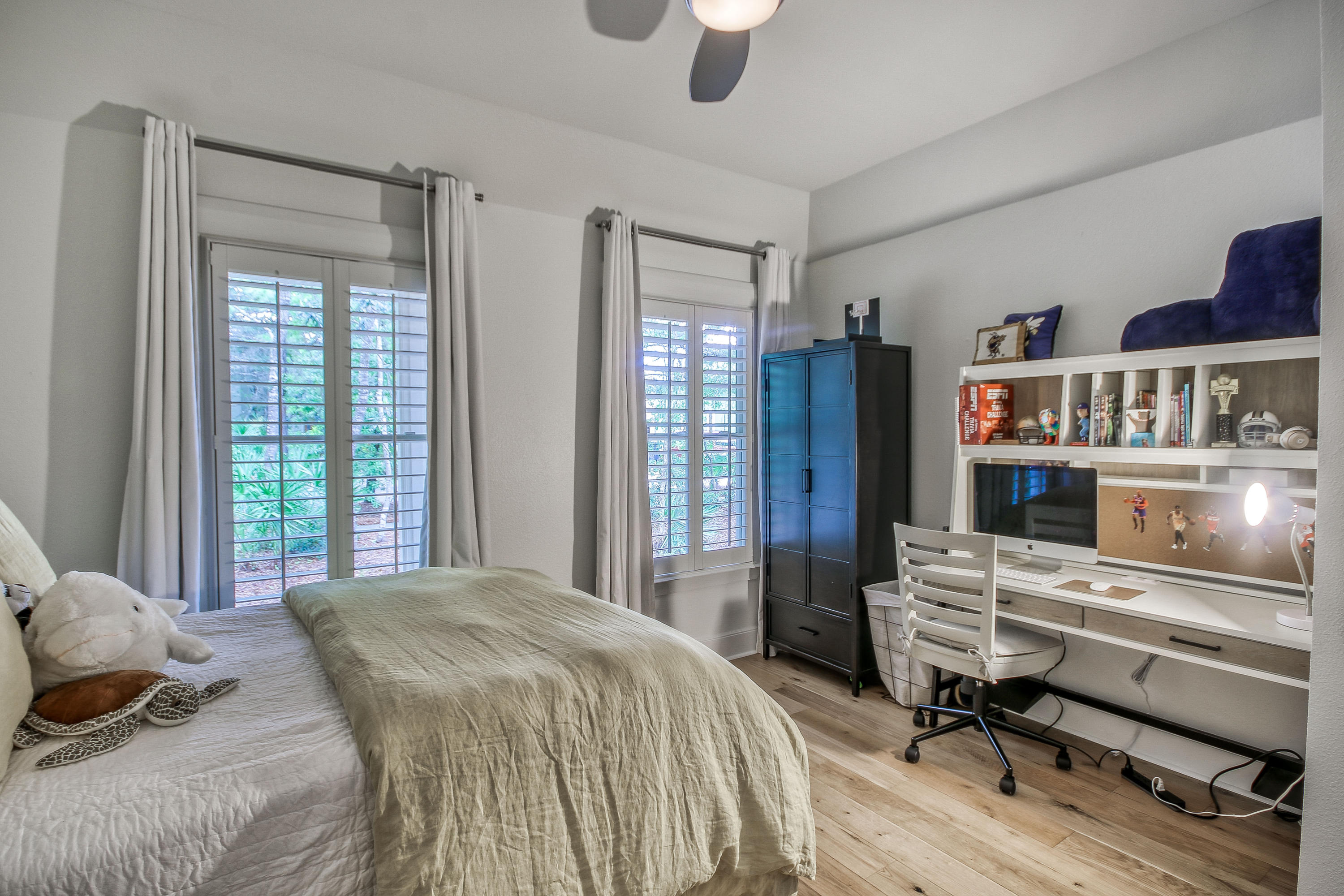 LAKE PLACE AT GRAYTON BEACH T/H - Residential