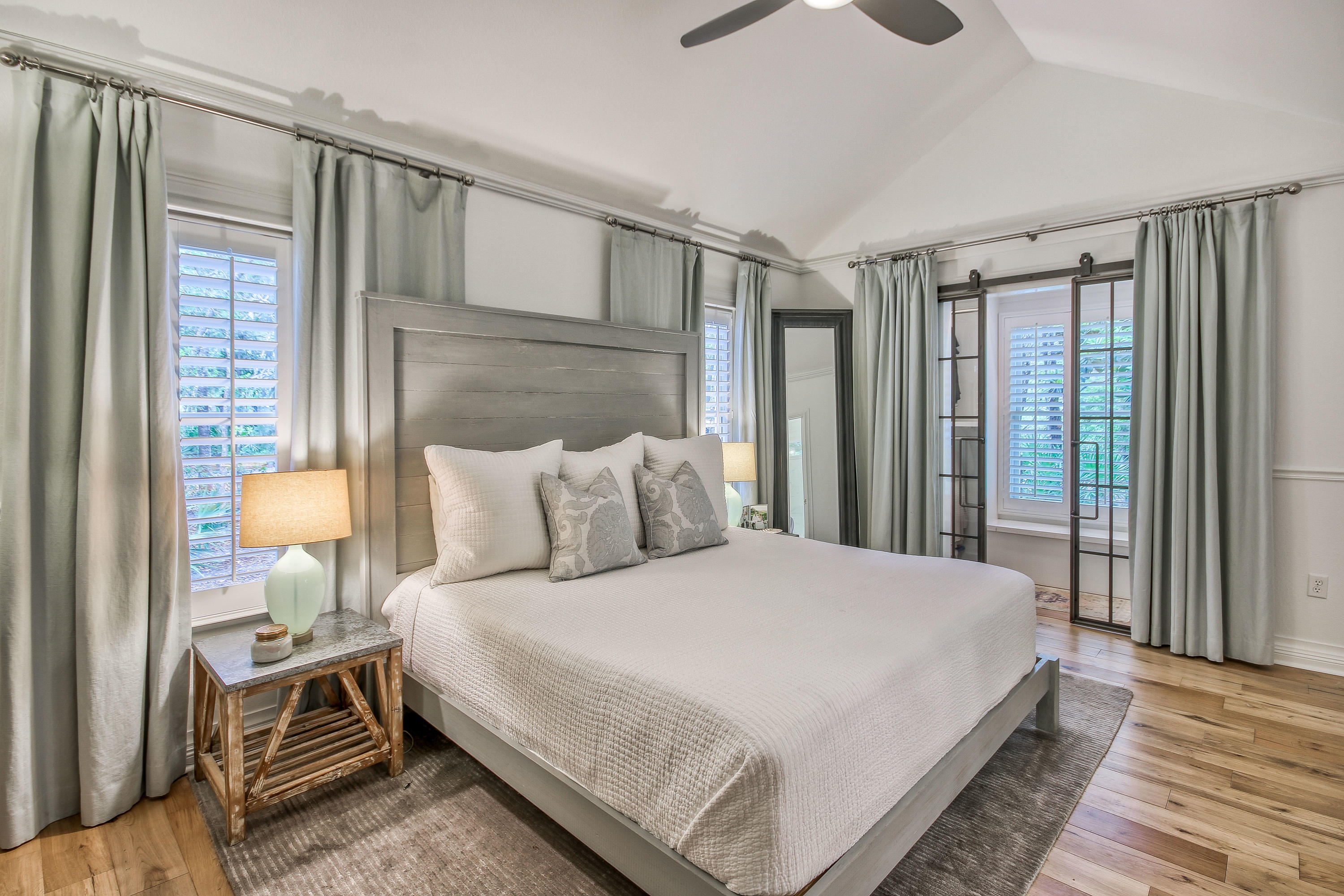 LAKE PLACE AT GRAYTON BEACH T/H - Residential
