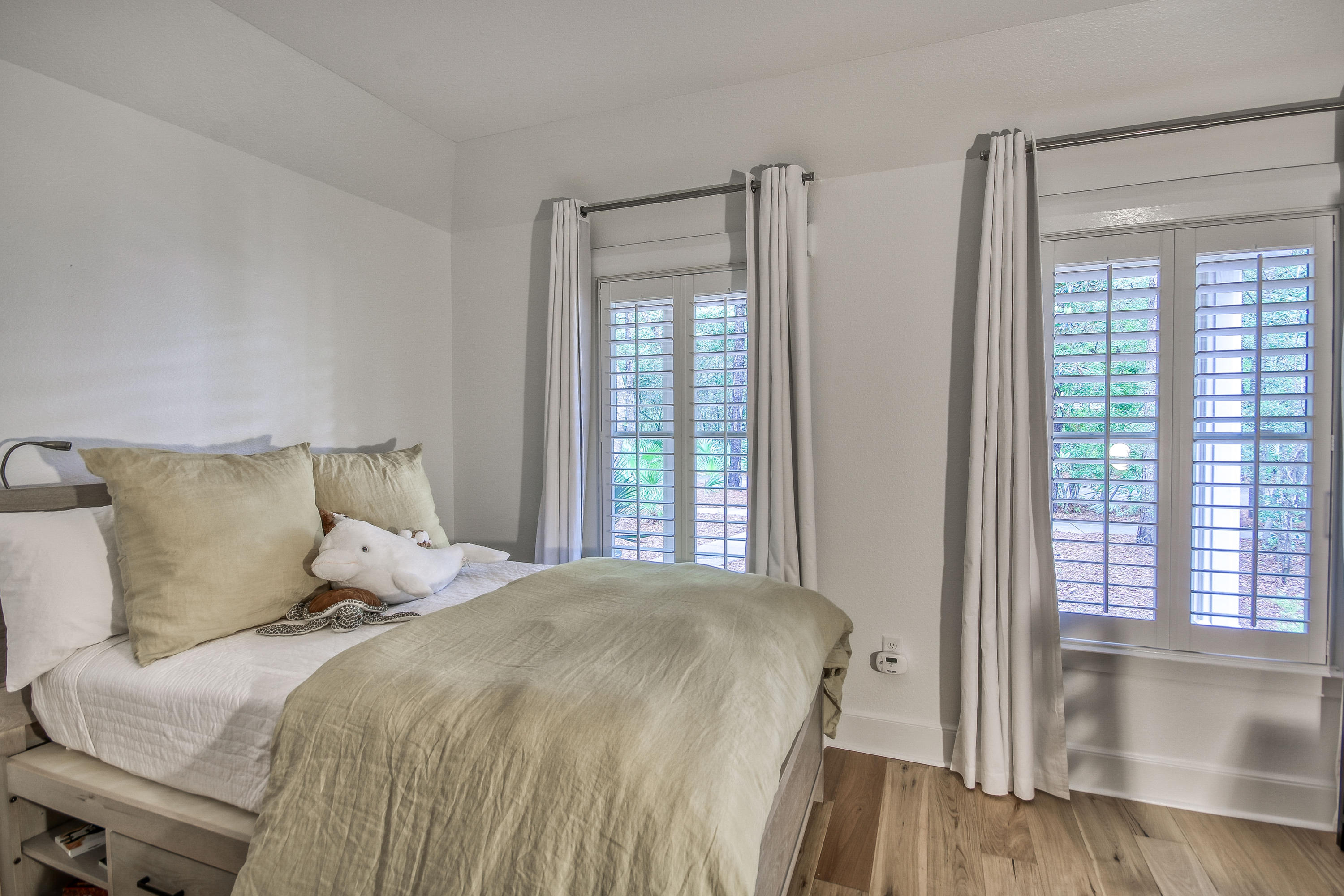LAKE PLACE AT GRAYTON BEACH T/H - Residential