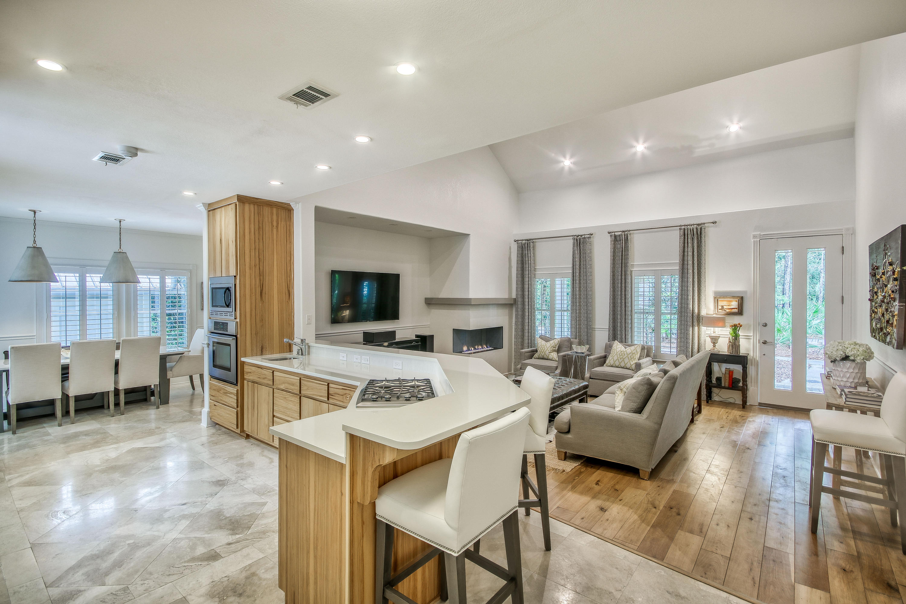 LAKE PLACE AT GRAYTON BEACH T/H - Residential