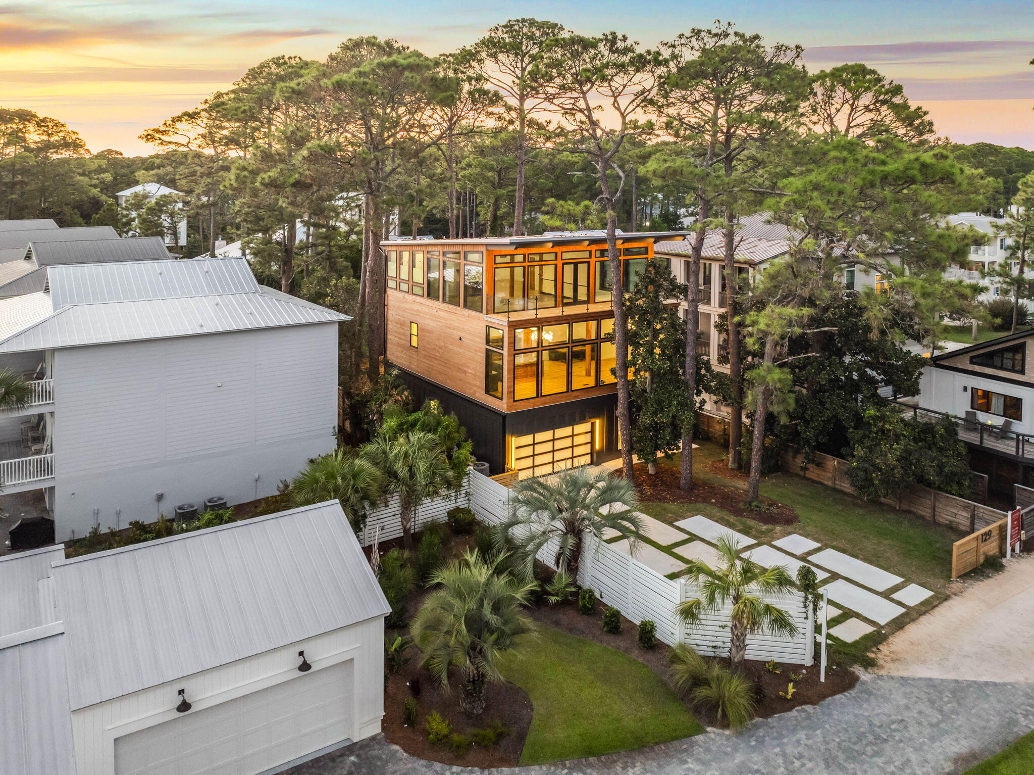 DUNE ALLEN - Residential