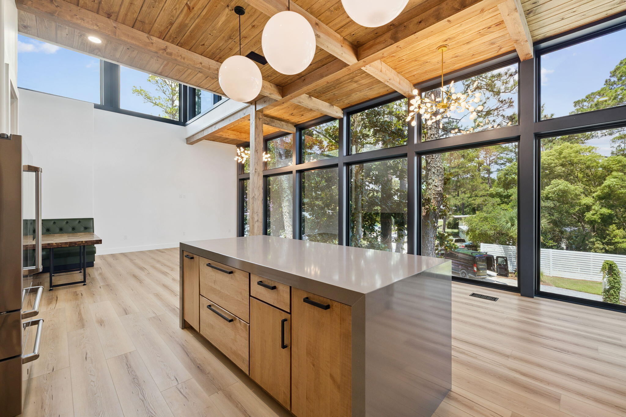 DUNE ALLEN - Residential