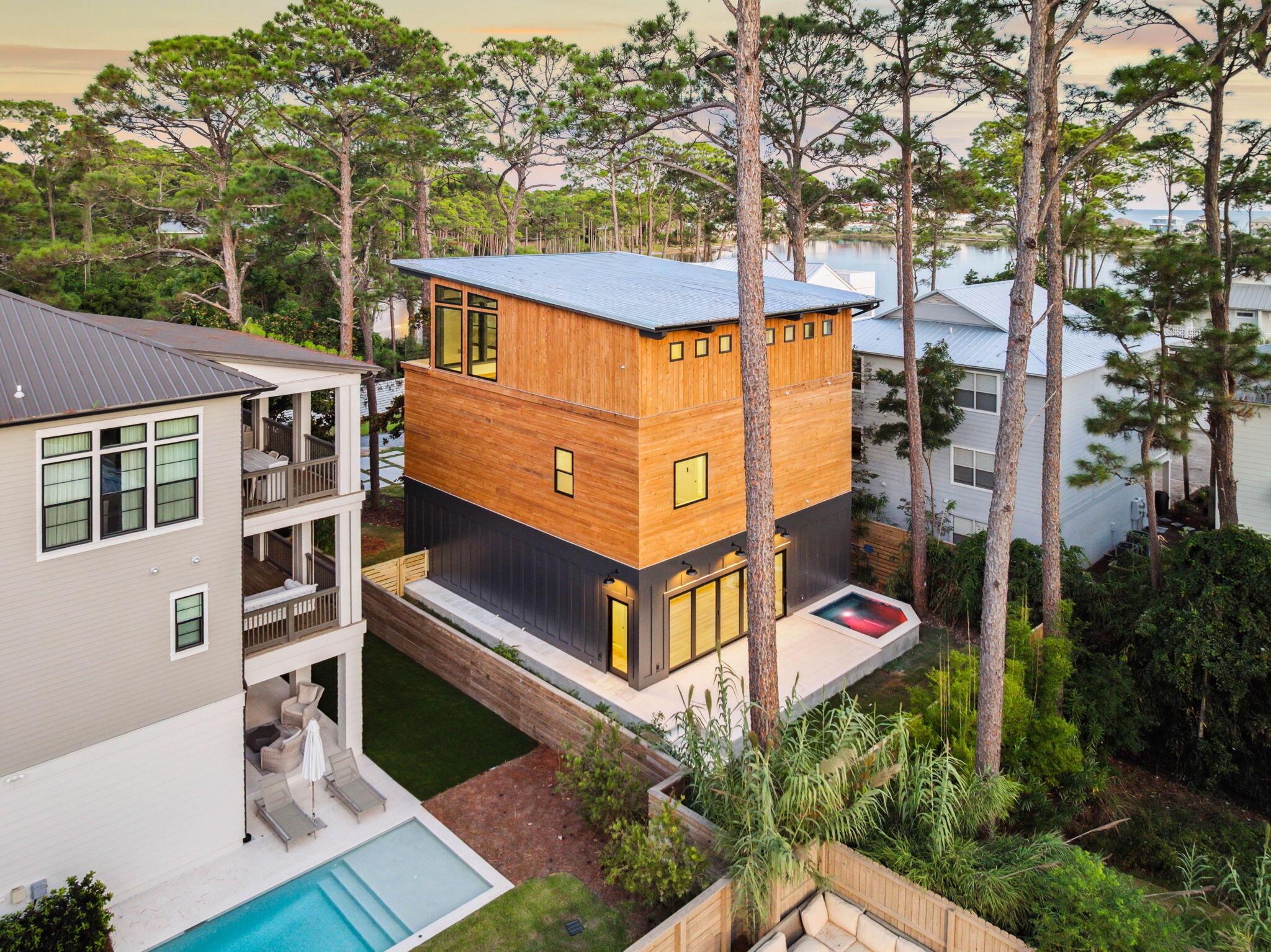 DUNE ALLEN - Residential