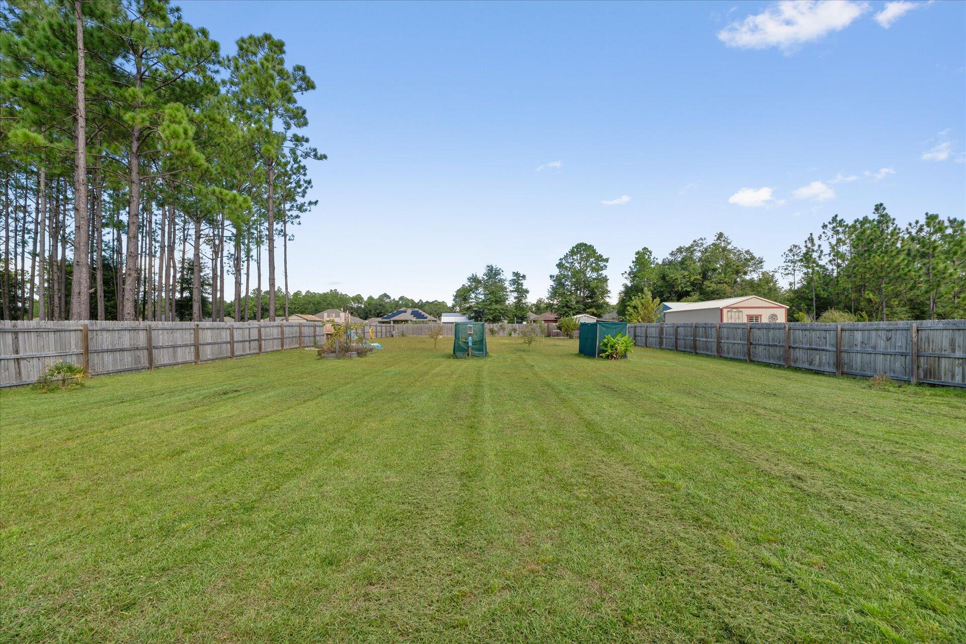 THE PRESERVE - Residential