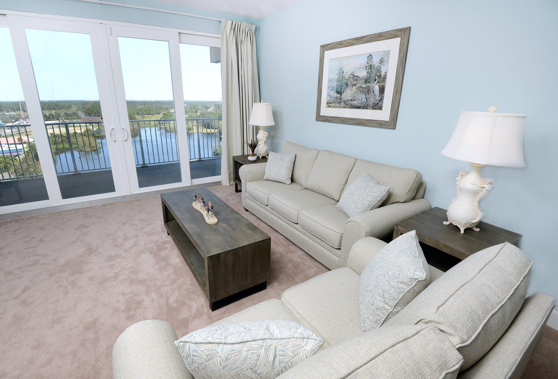 Laketown Wharf Phase II - Residential