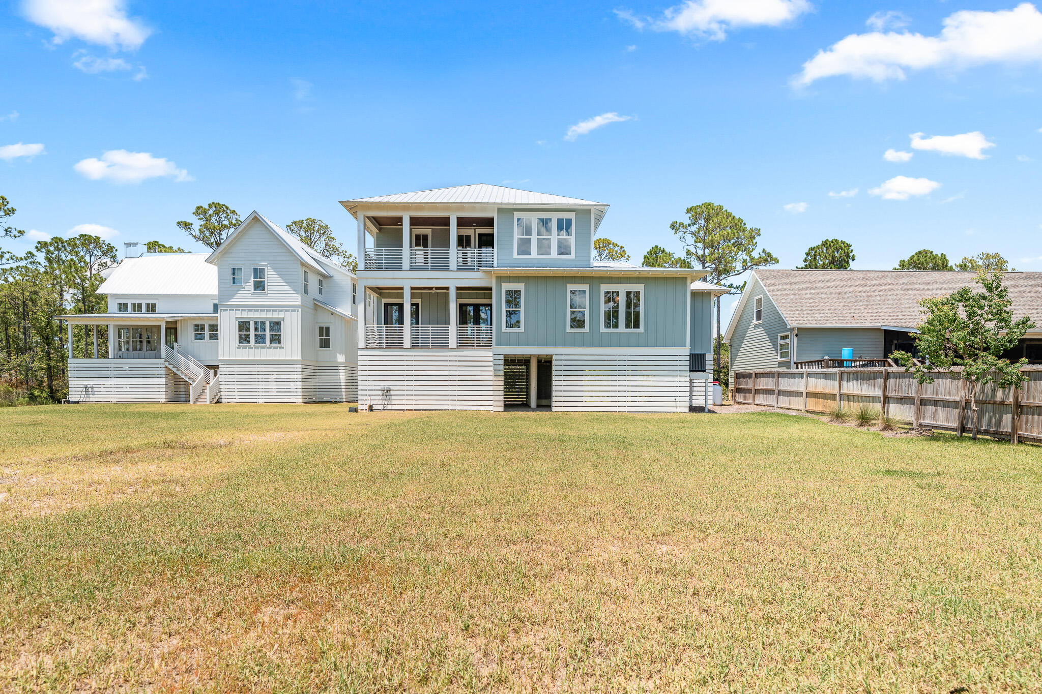 109 & 121 W Nursery Road