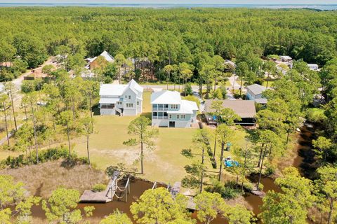 109 & 121 W Nursery Road Santa Rosa Beach FL 32459