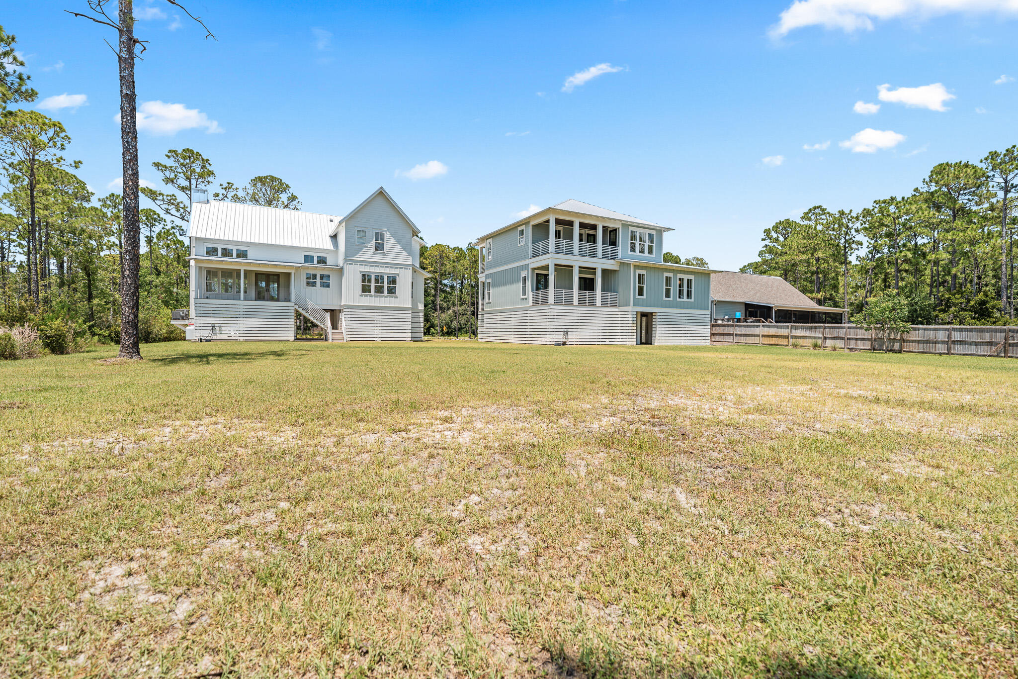 SANTA ROSA - Residential