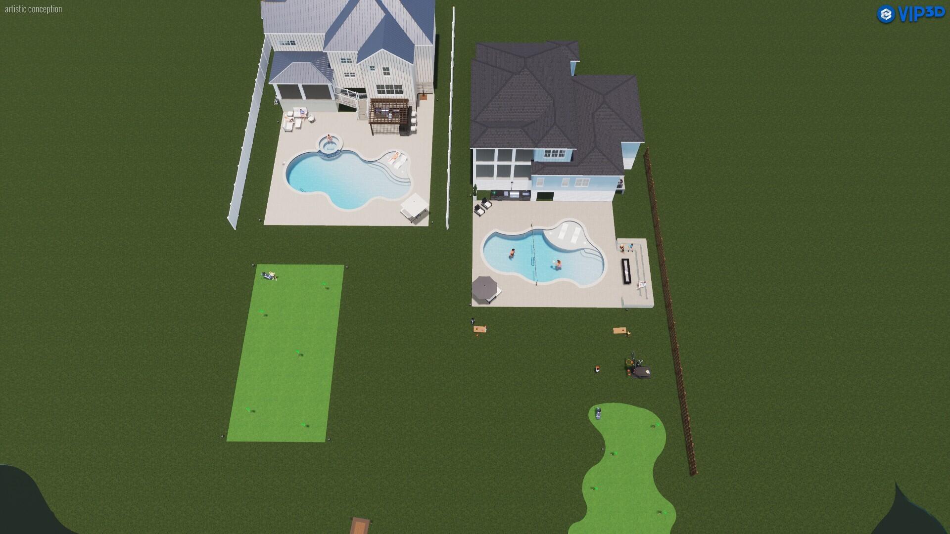 SANTA ROSA - Residential