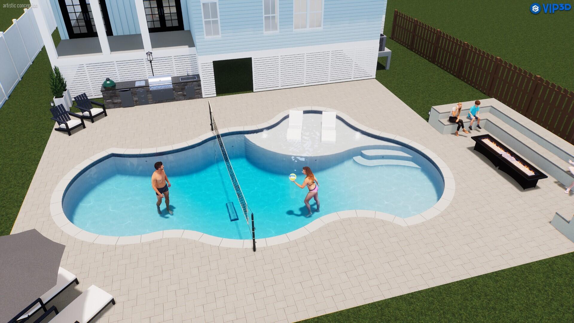 SANTA ROSA - Residential