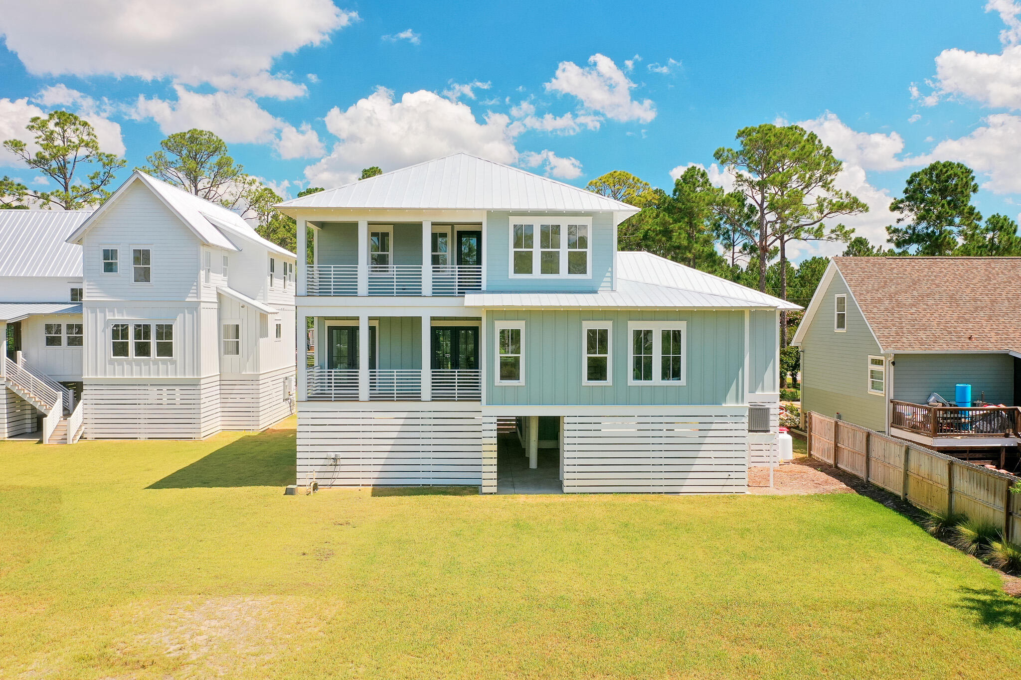 SANTA ROSA - Residential