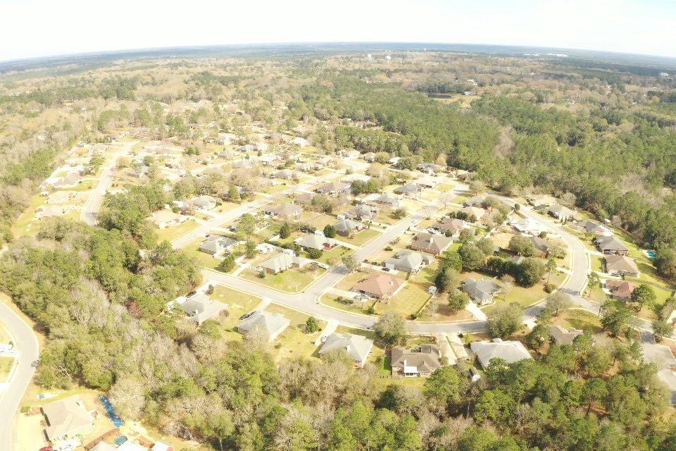 SILVER OAKS PH 1 - Land