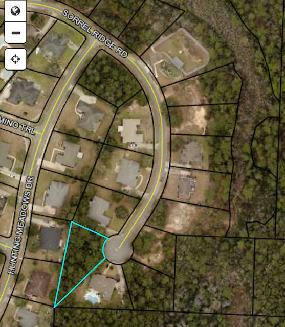 SILVER OAKS PH 1 - Land