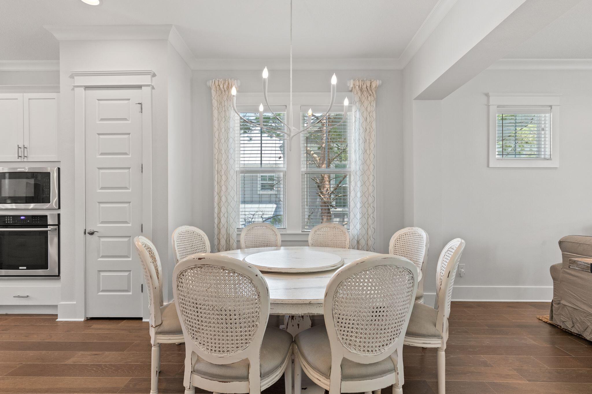 GRANDE POINTE AT INLET BEACH - Residential