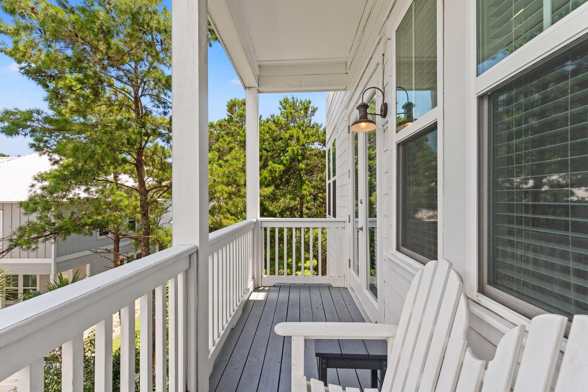 GRANDE POINTE AT INLET BEACH - Residential