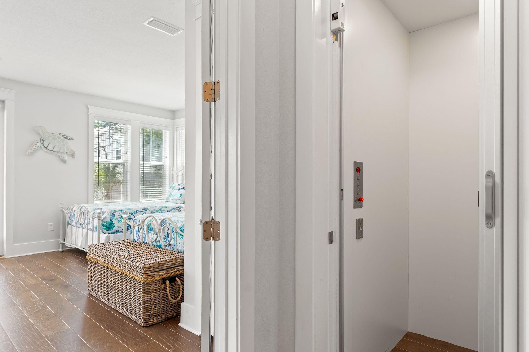GRANDE POINTE AT INLET BEACH - Residential