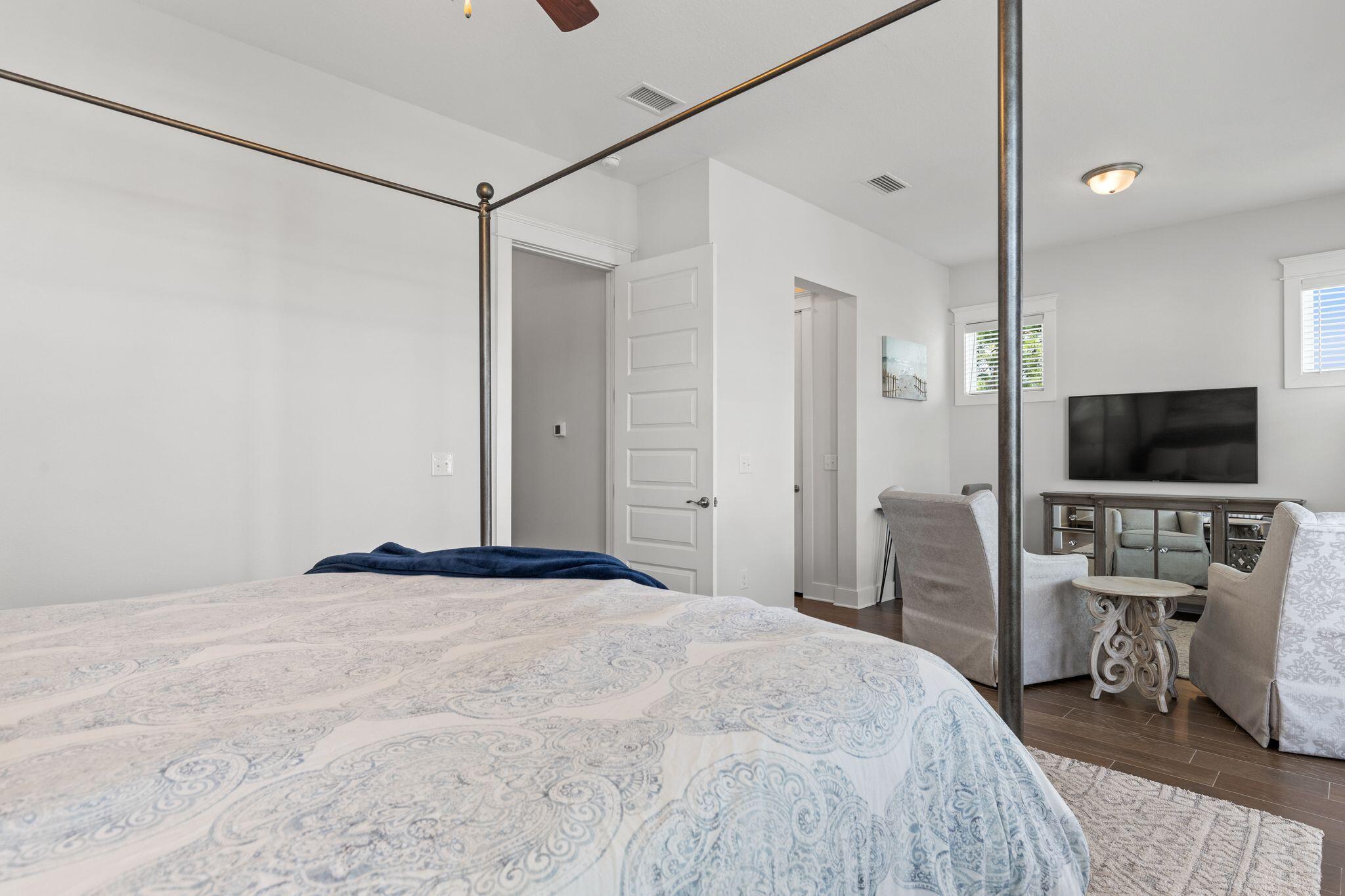GRANDE POINTE AT INLET BEACH - Residential