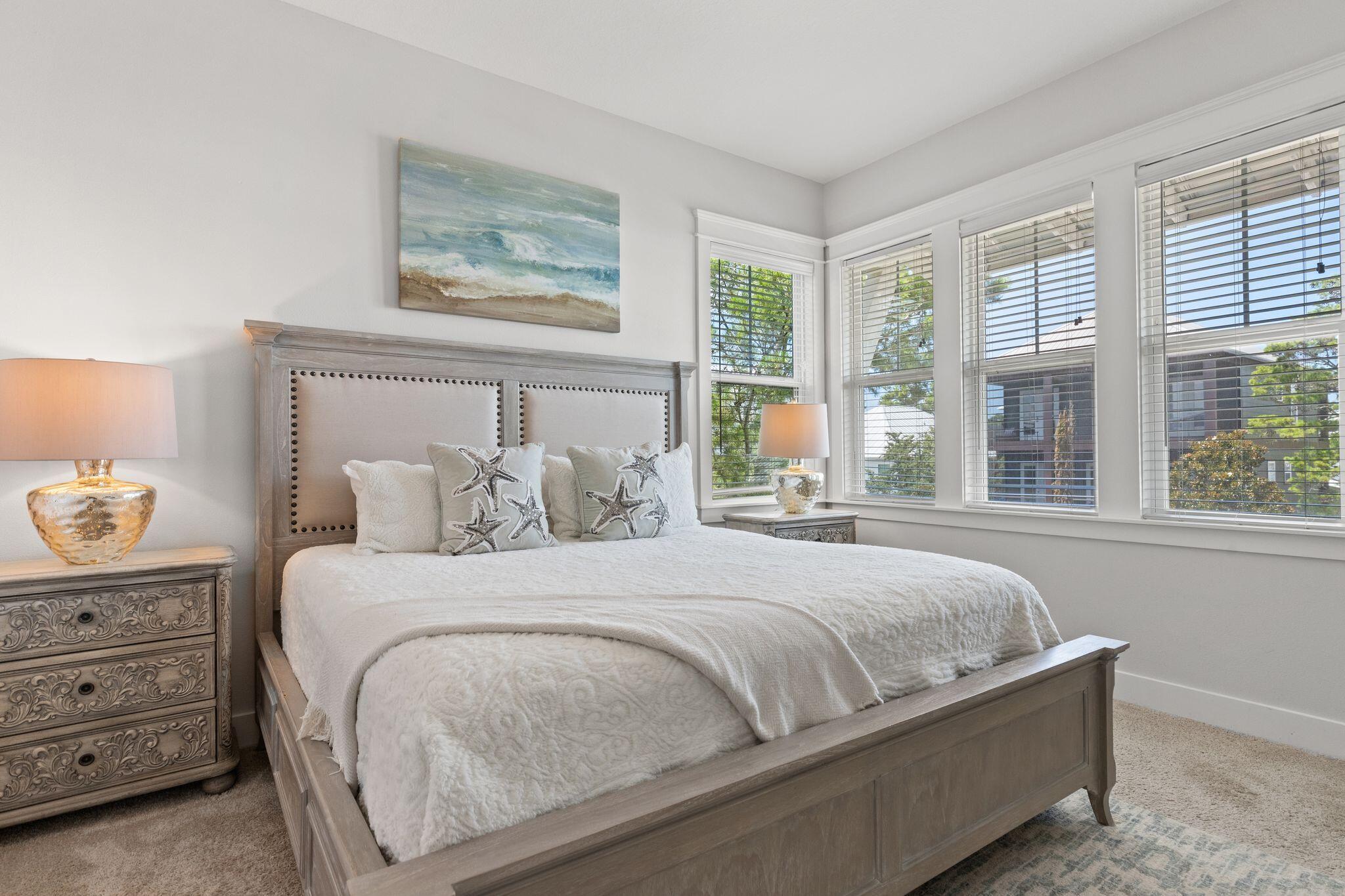 GRANDE POINTE AT INLET BEACH - Residential