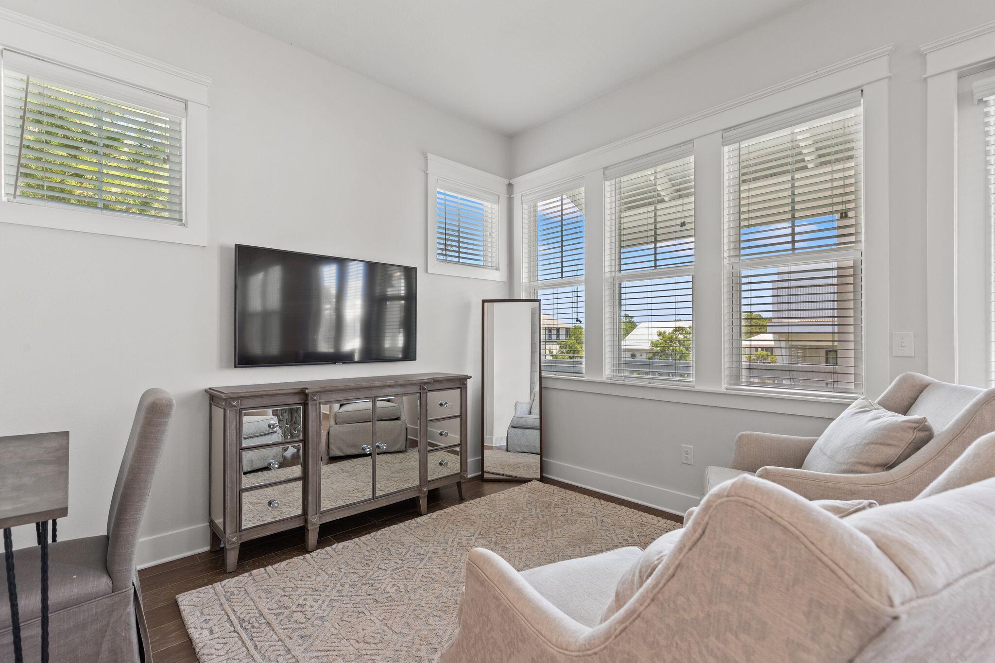 GRANDE POINTE AT INLET BEACH - Residential