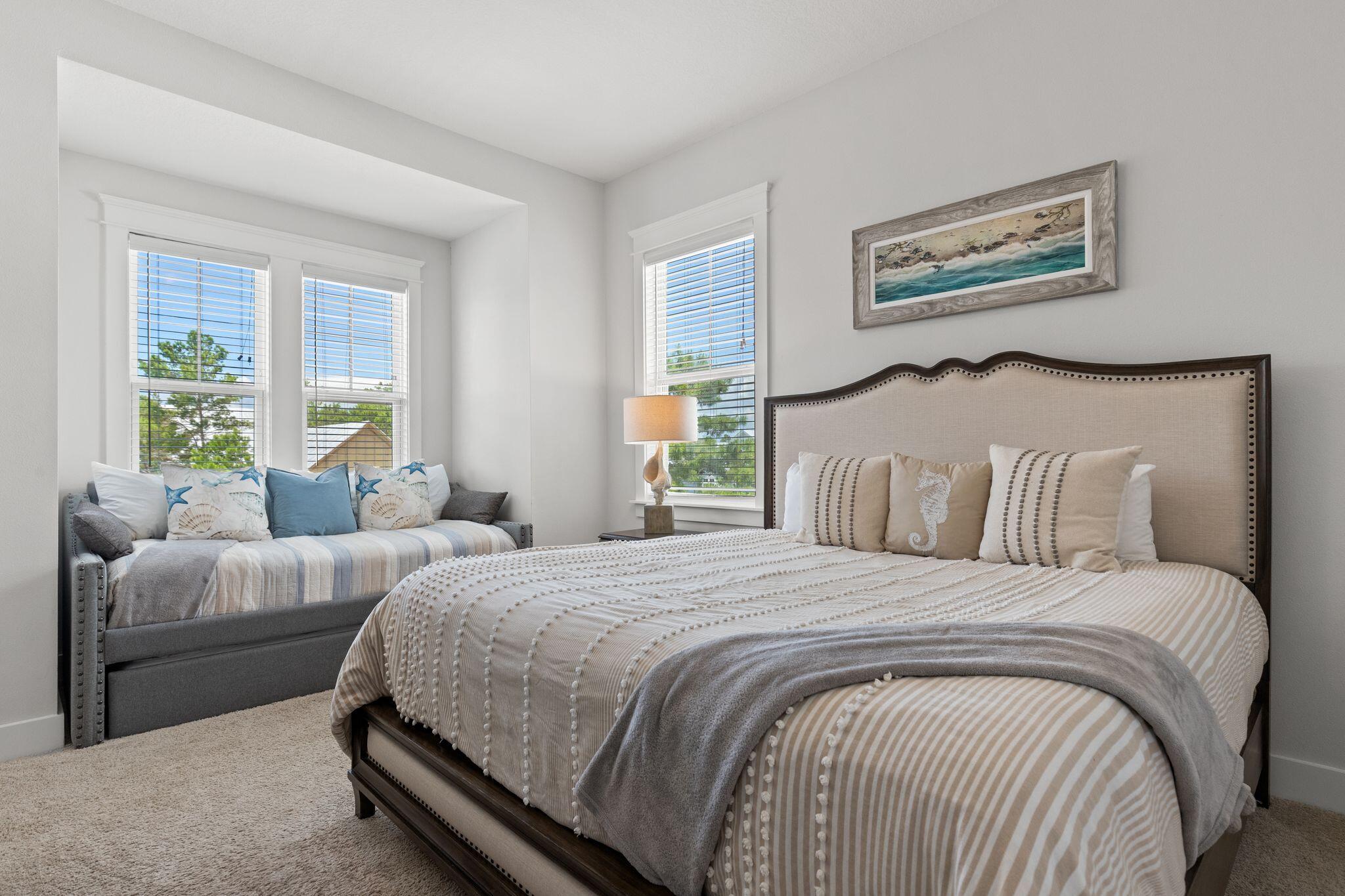 GRANDE POINTE AT INLET BEACH - Residential