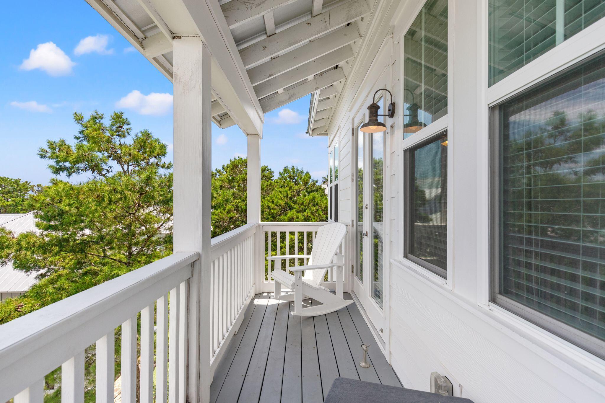 GRANDE POINTE AT INLET BEACH - Residential