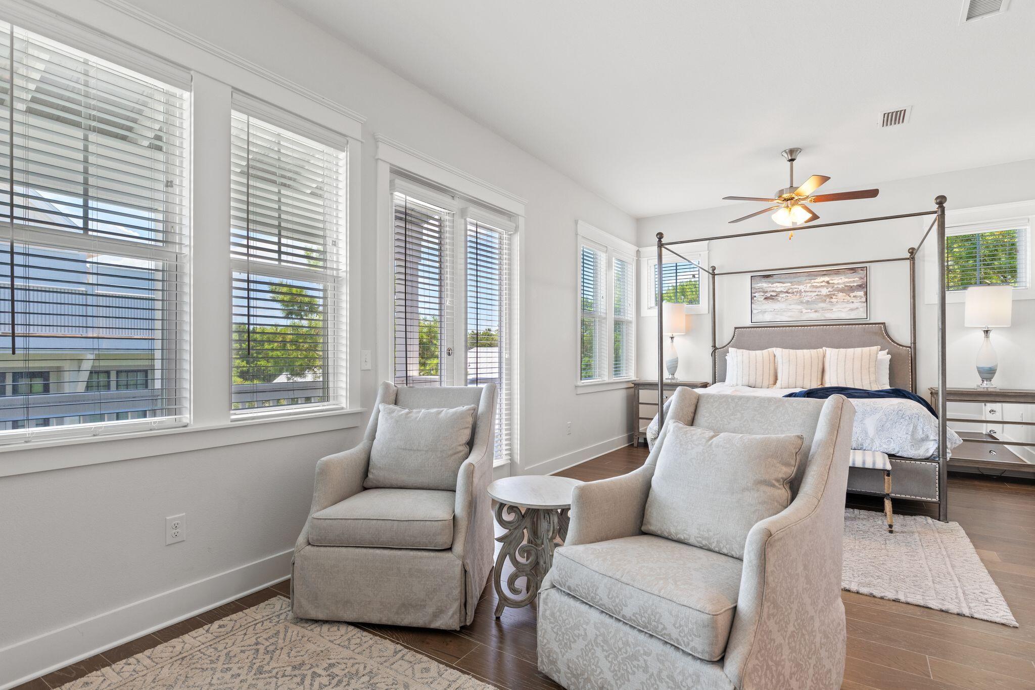 GRANDE POINTE AT INLET BEACH - Residential