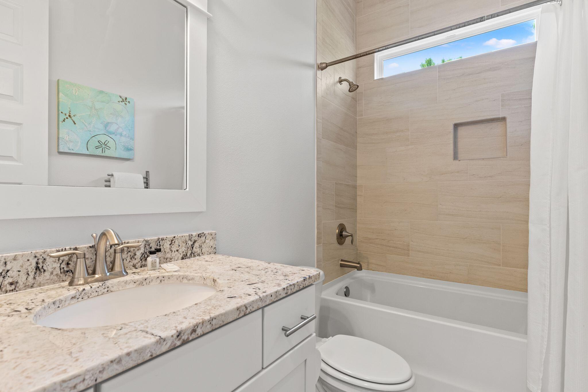 GRANDE POINTE AT INLET BEACH - Residential
