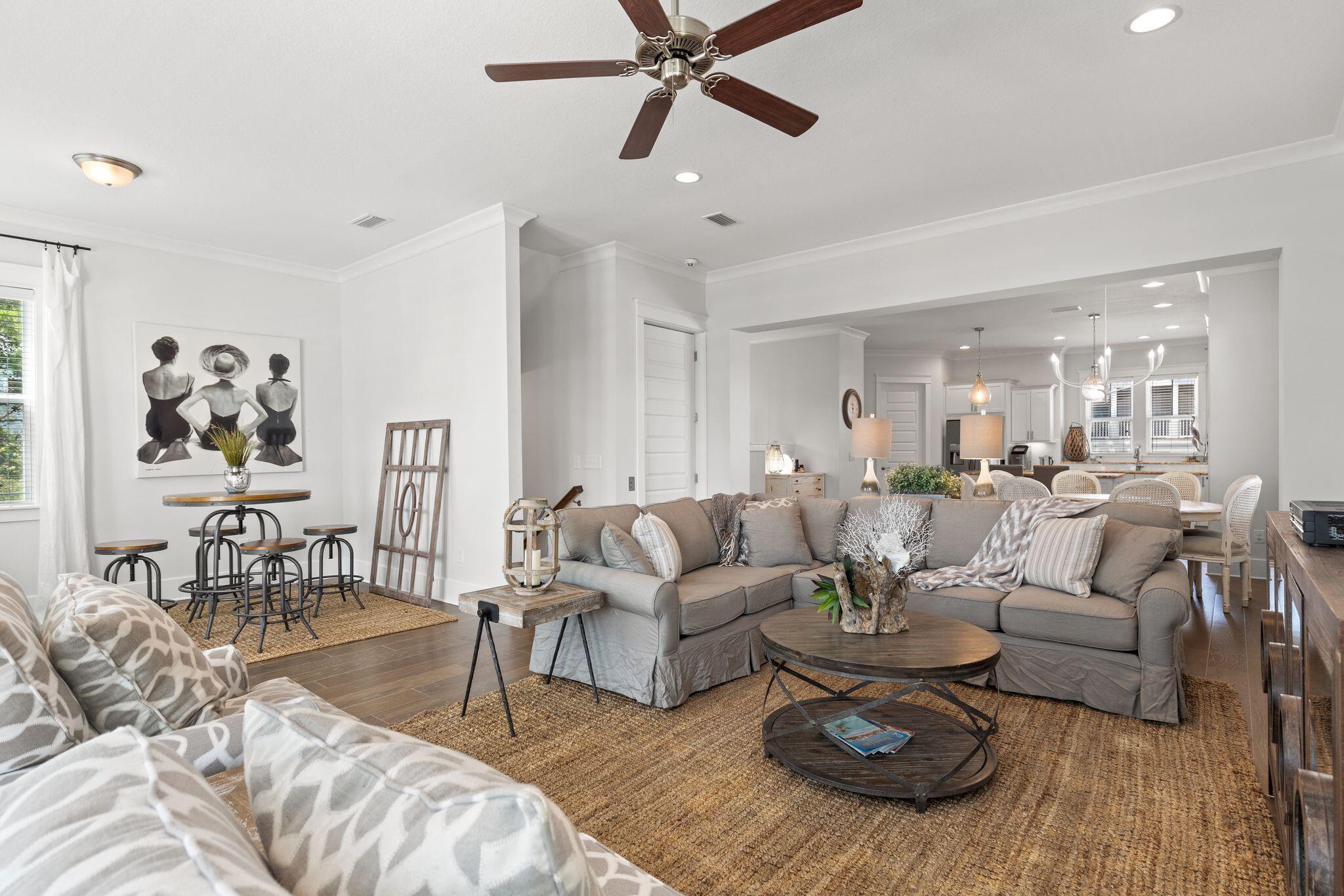 GRANDE POINTE AT INLET BEACH - Residential