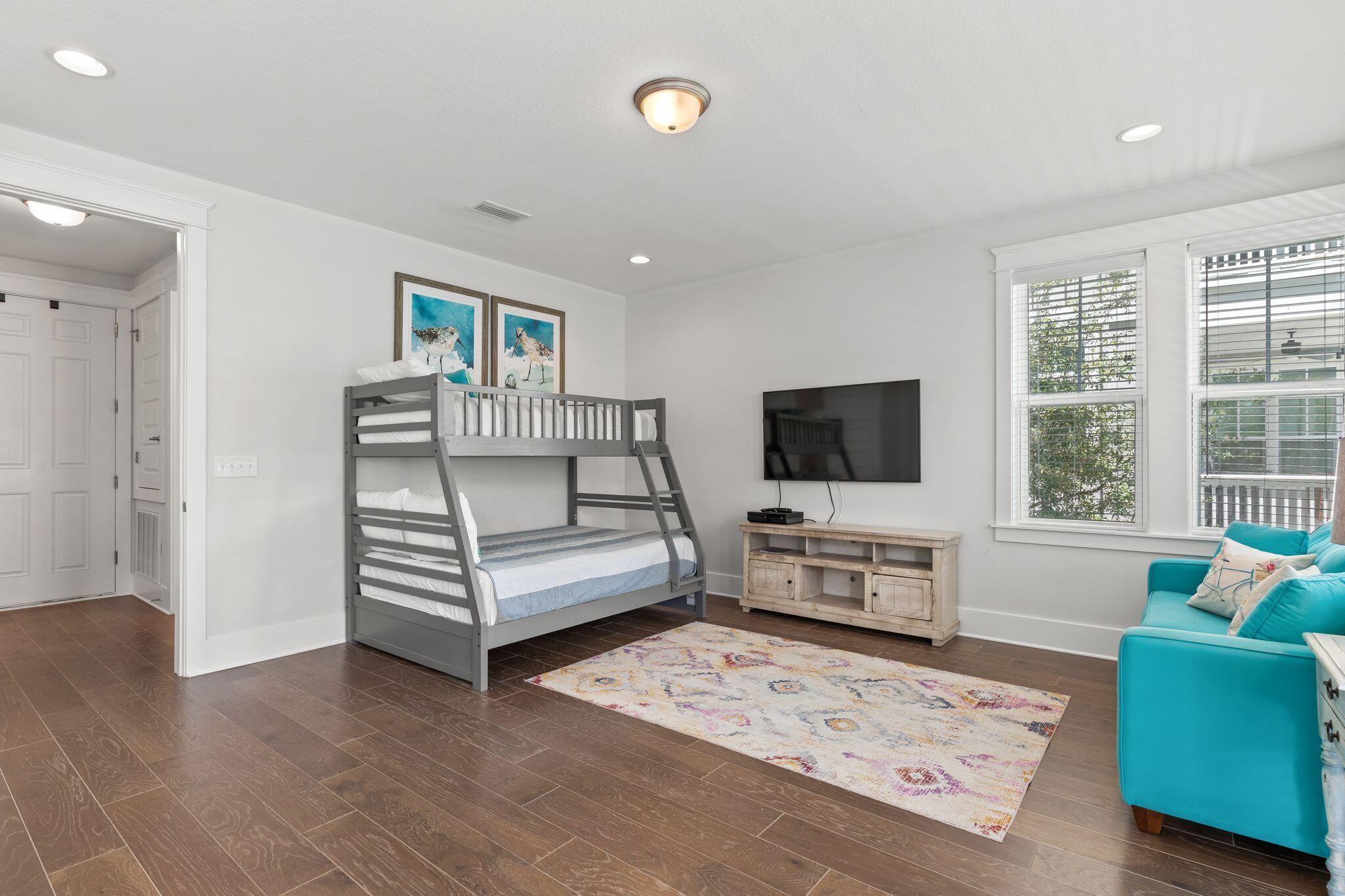 GRANDE POINTE AT INLET BEACH - Residential