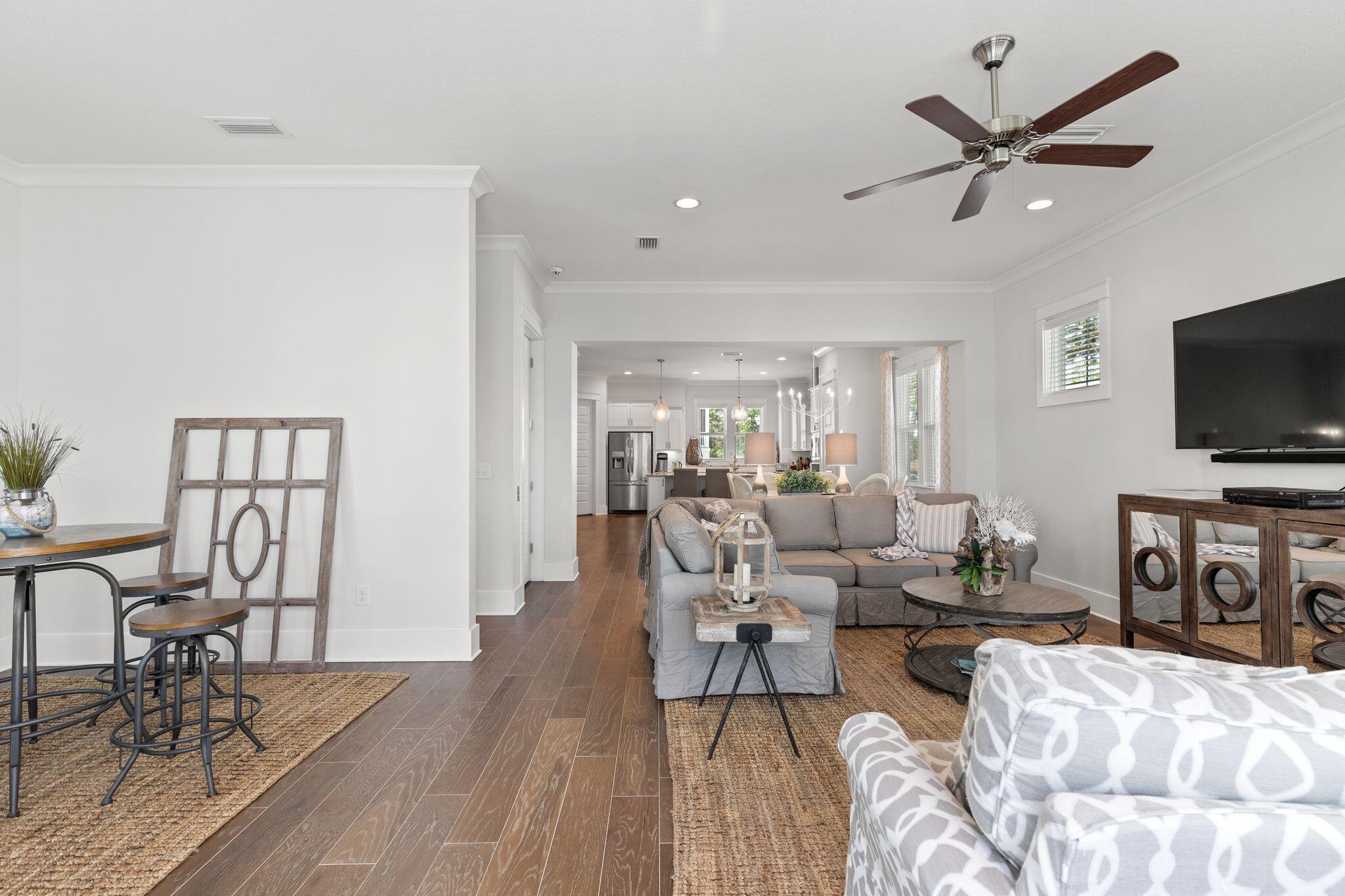 GRANDE POINTE AT INLET BEACH - Residential