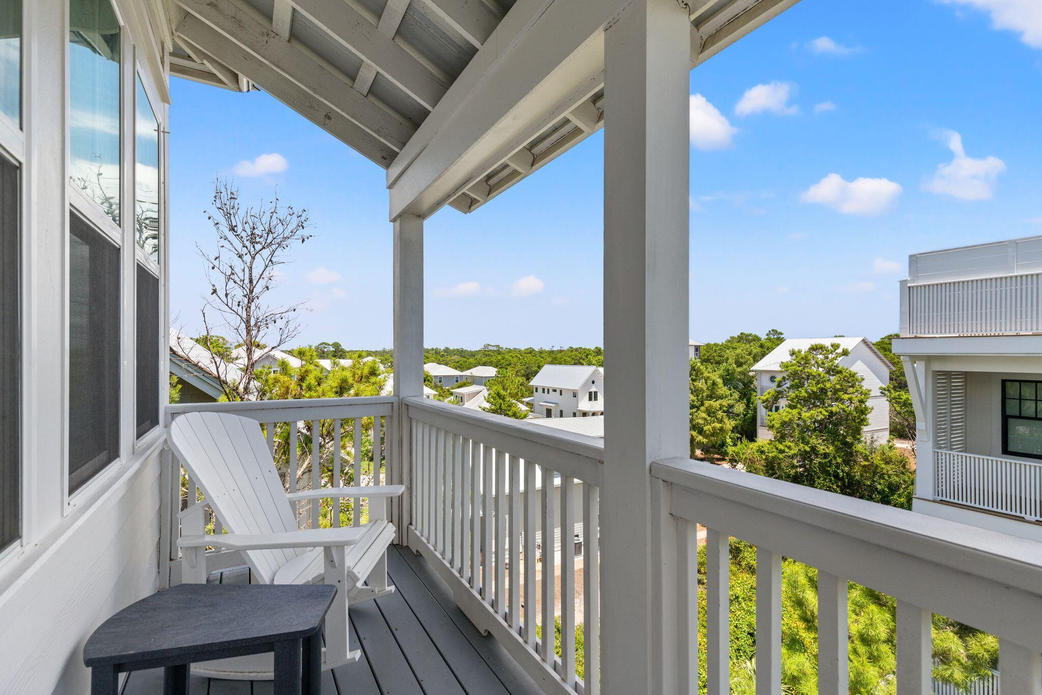 GRANDE POINTE AT INLET BEACH - Residential