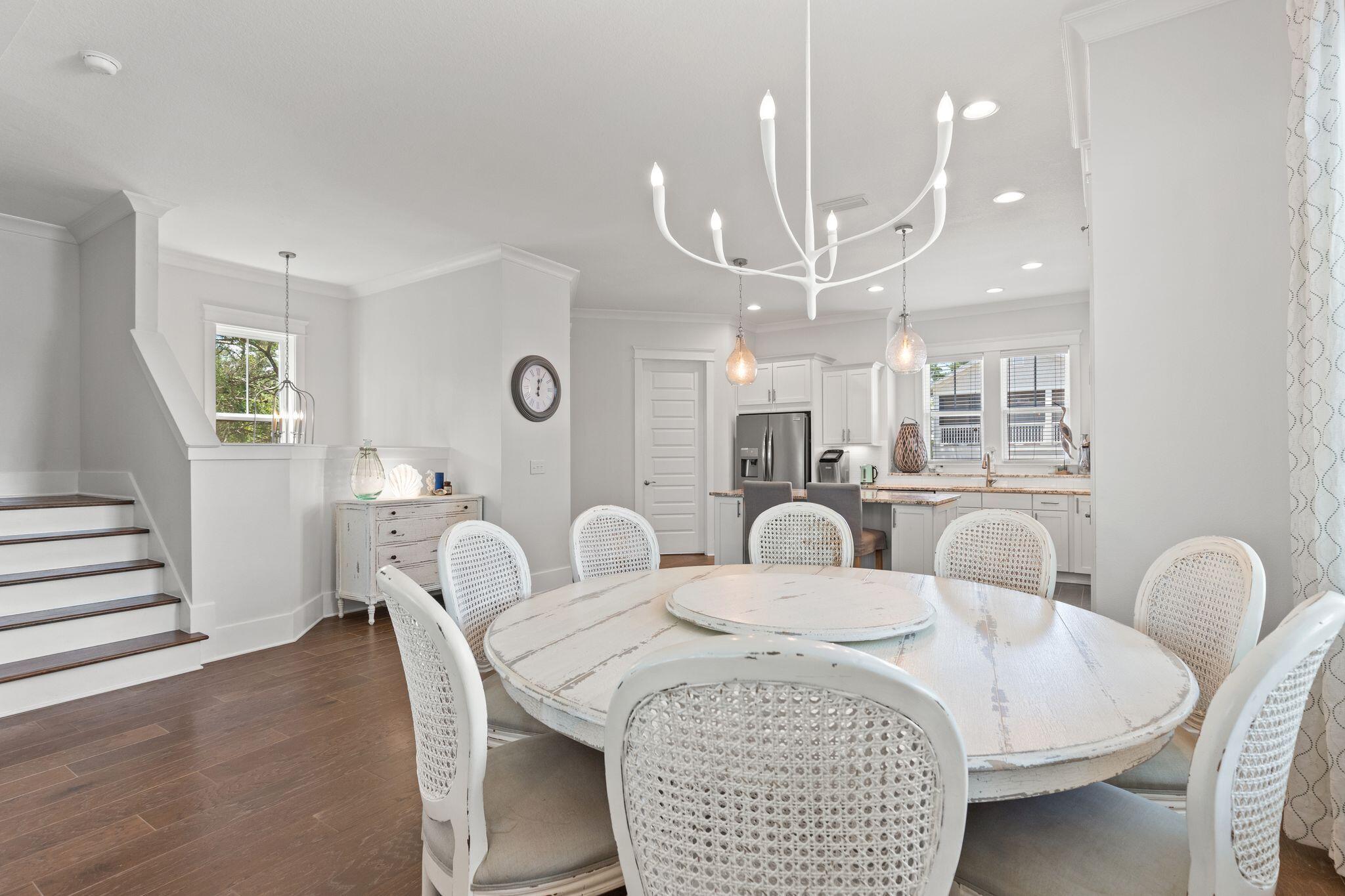 GRANDE POINTE AT INLET BEACH - Residential