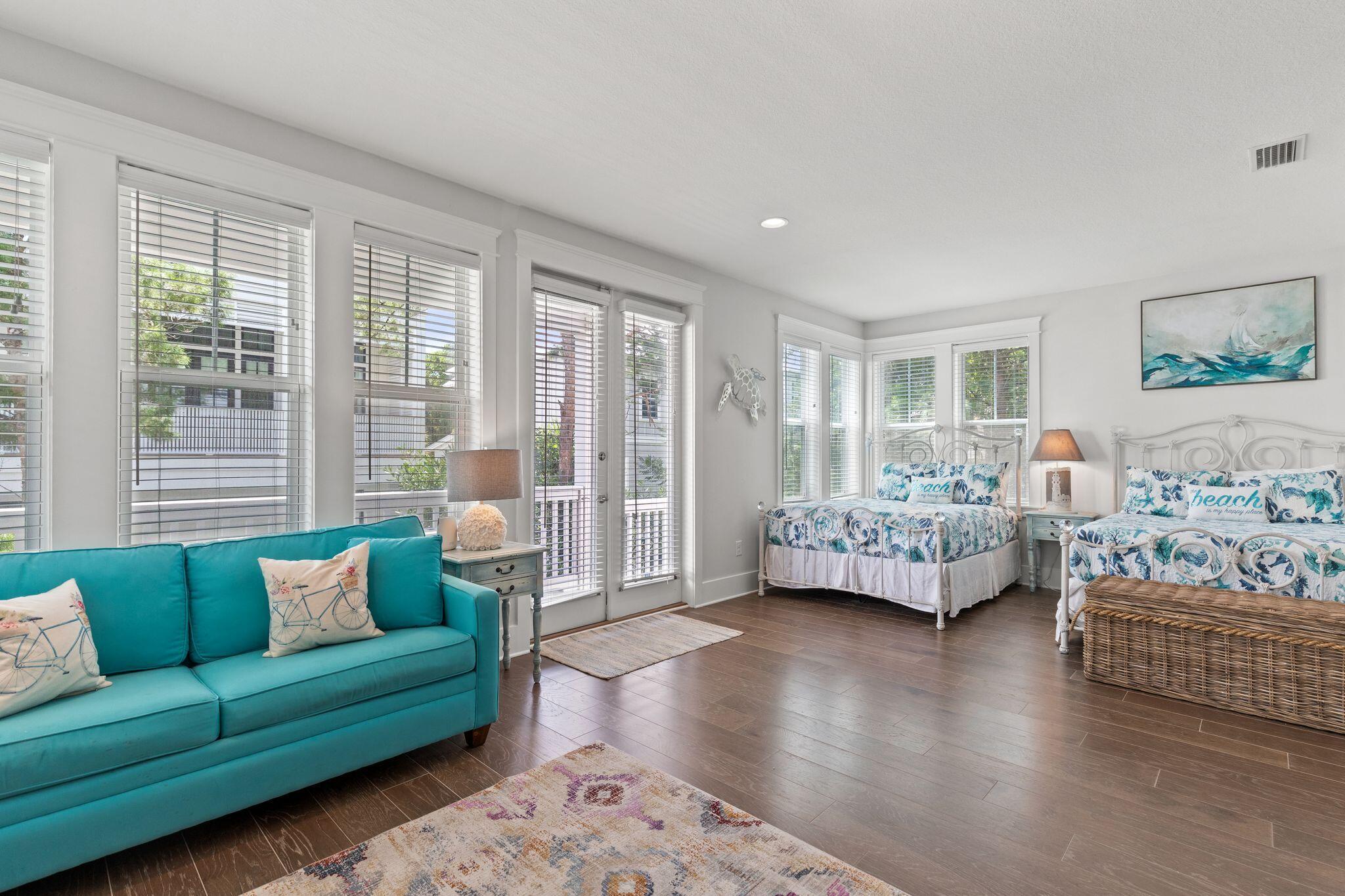 GRANDE POINTE AT INLET BEACH - Residential