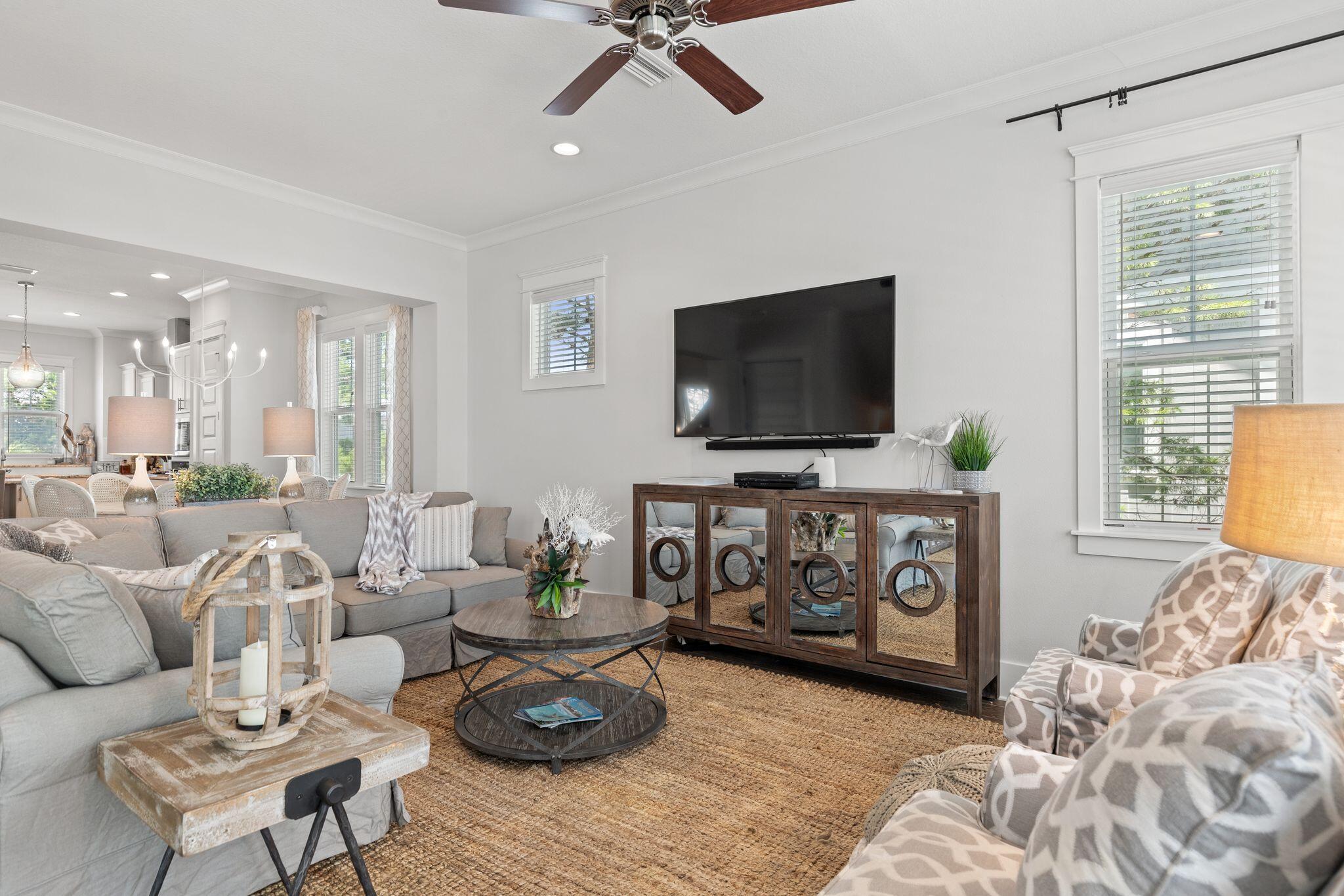 GRANDE POINTE AT INLET BEACH - Residential