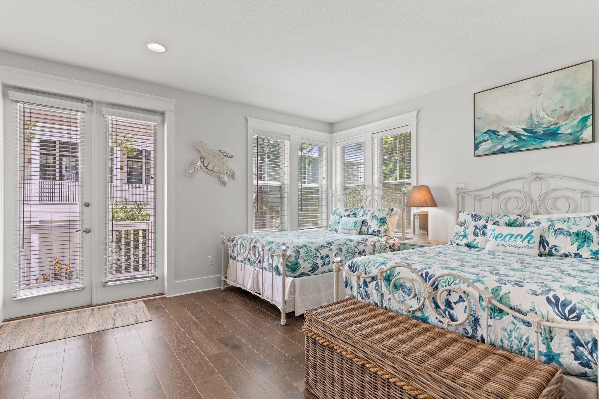 GRANDE POINTE AT INLET BEACH - Residential