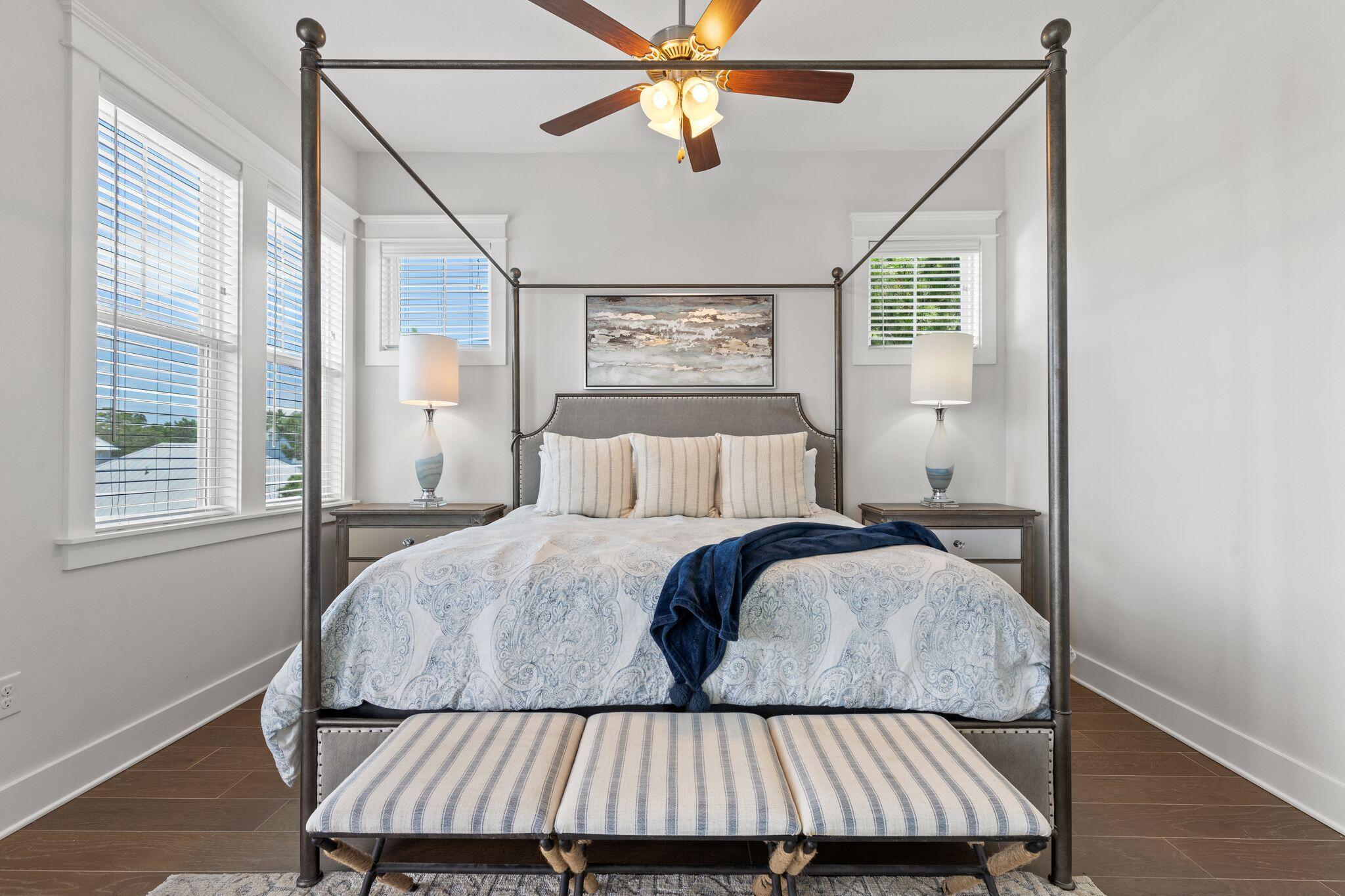GRANDE POINTE AT INLET BEACH - Residential