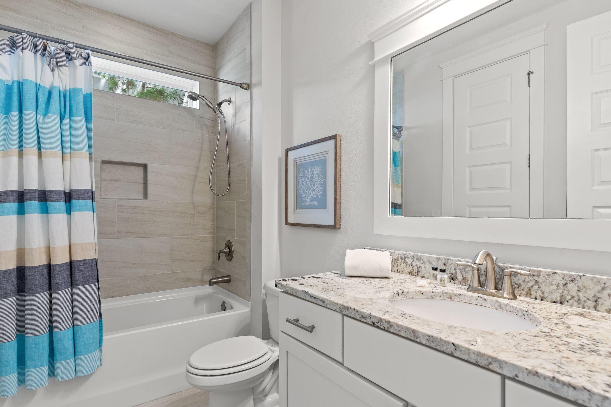 GRANDE POINTE AT INLET BEACH - Residential